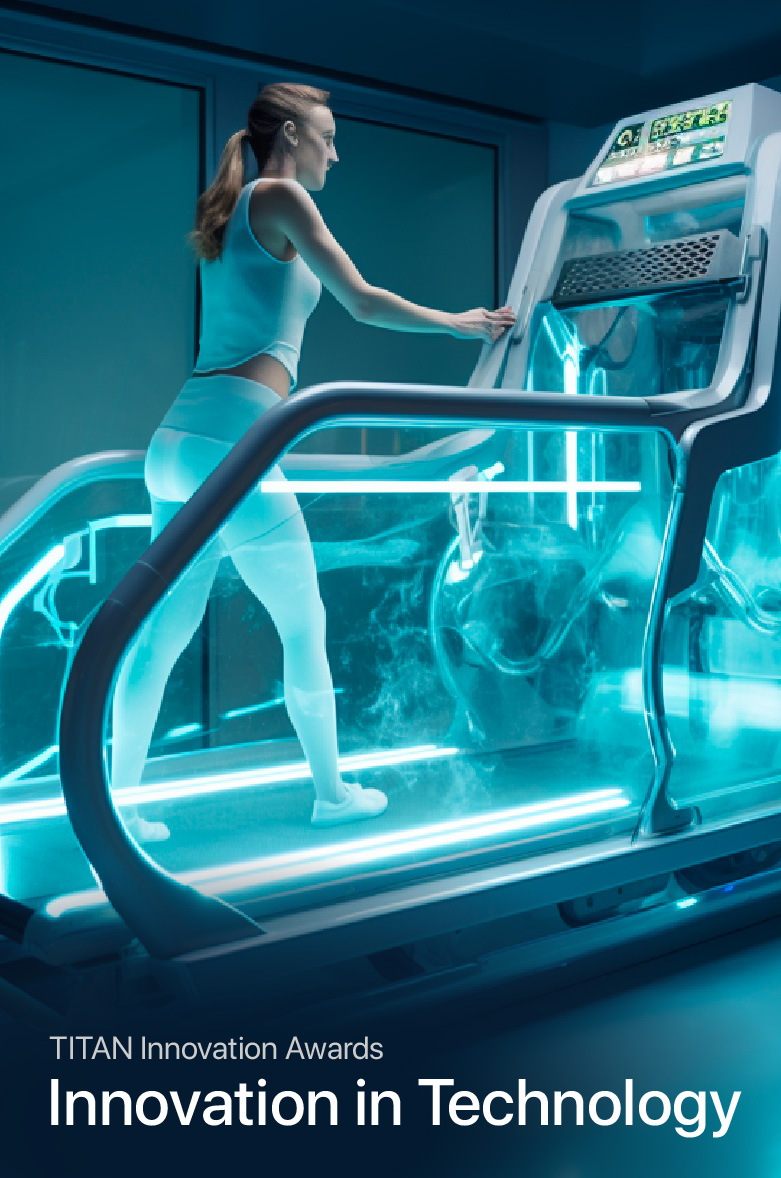 TITAN Innovation in Technology