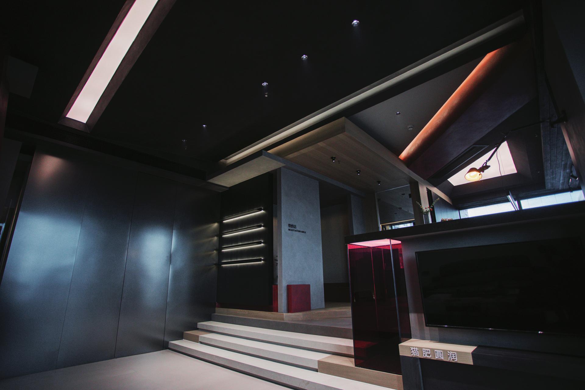 Senluo Vientiane Office Space