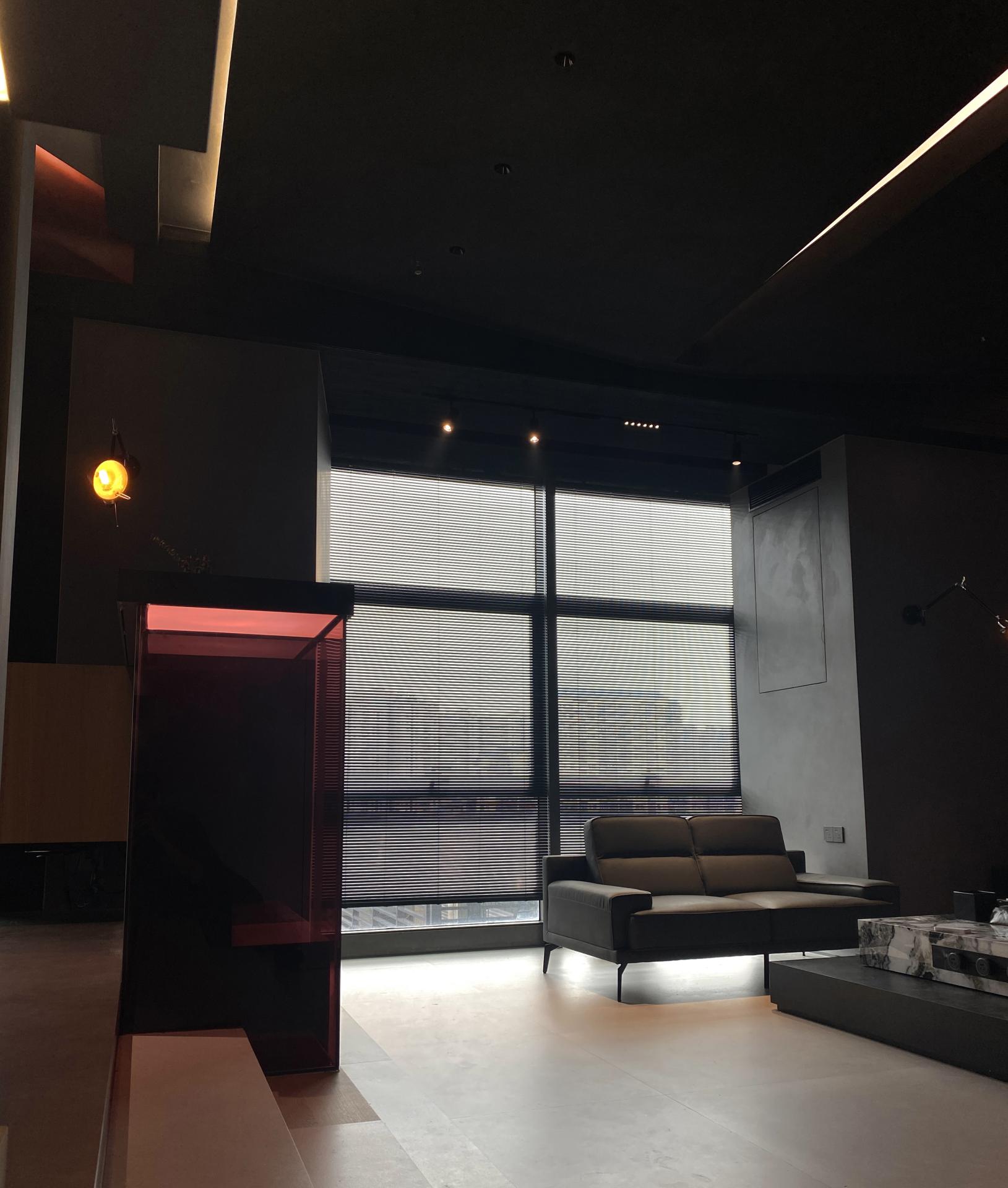 Senluo Vientiane Office Space