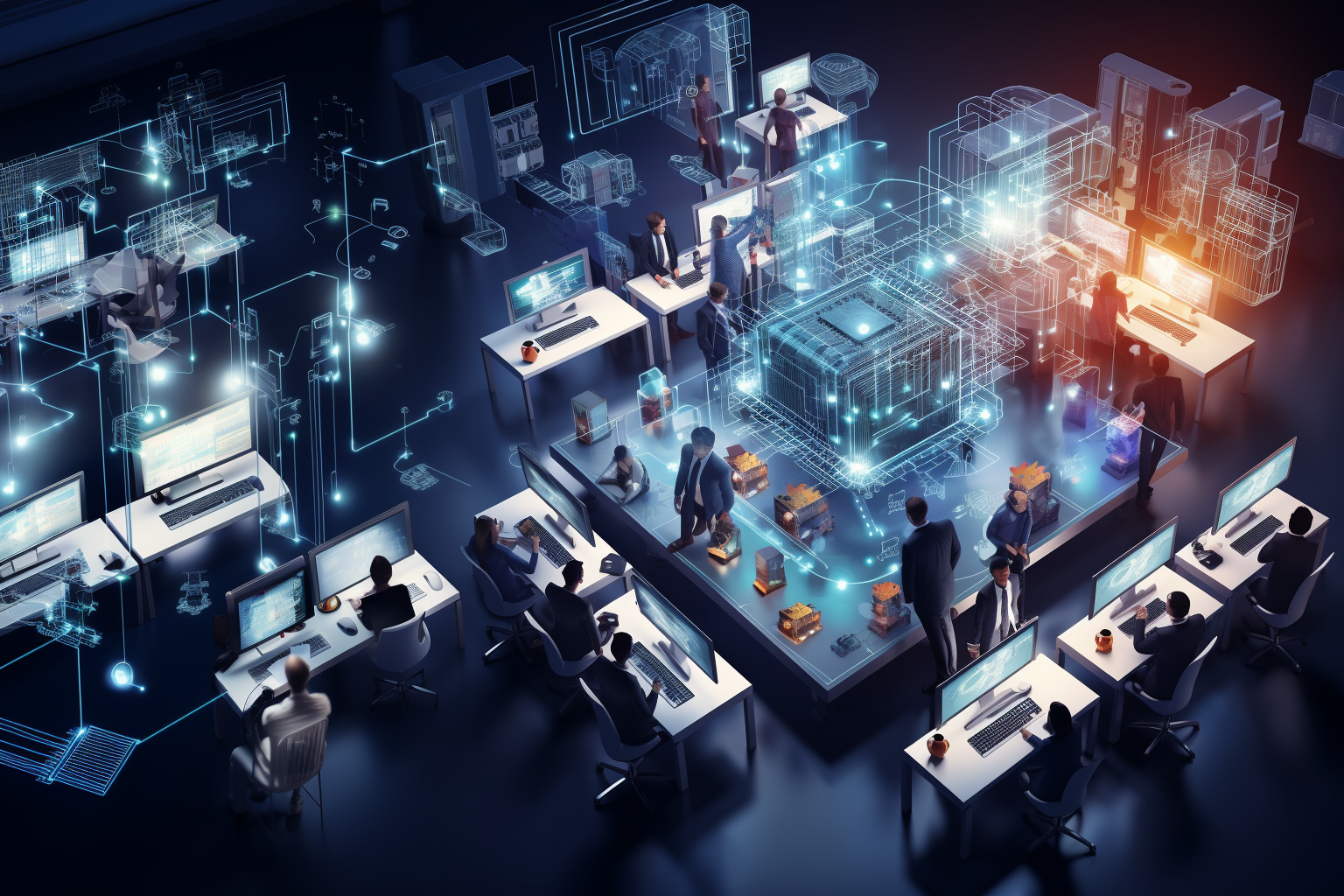 Highest Degree of Accuracy in Big Data