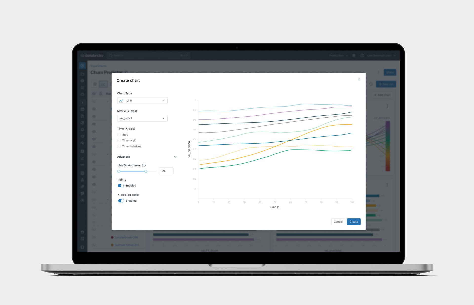Machine Learning Experiment Tracking