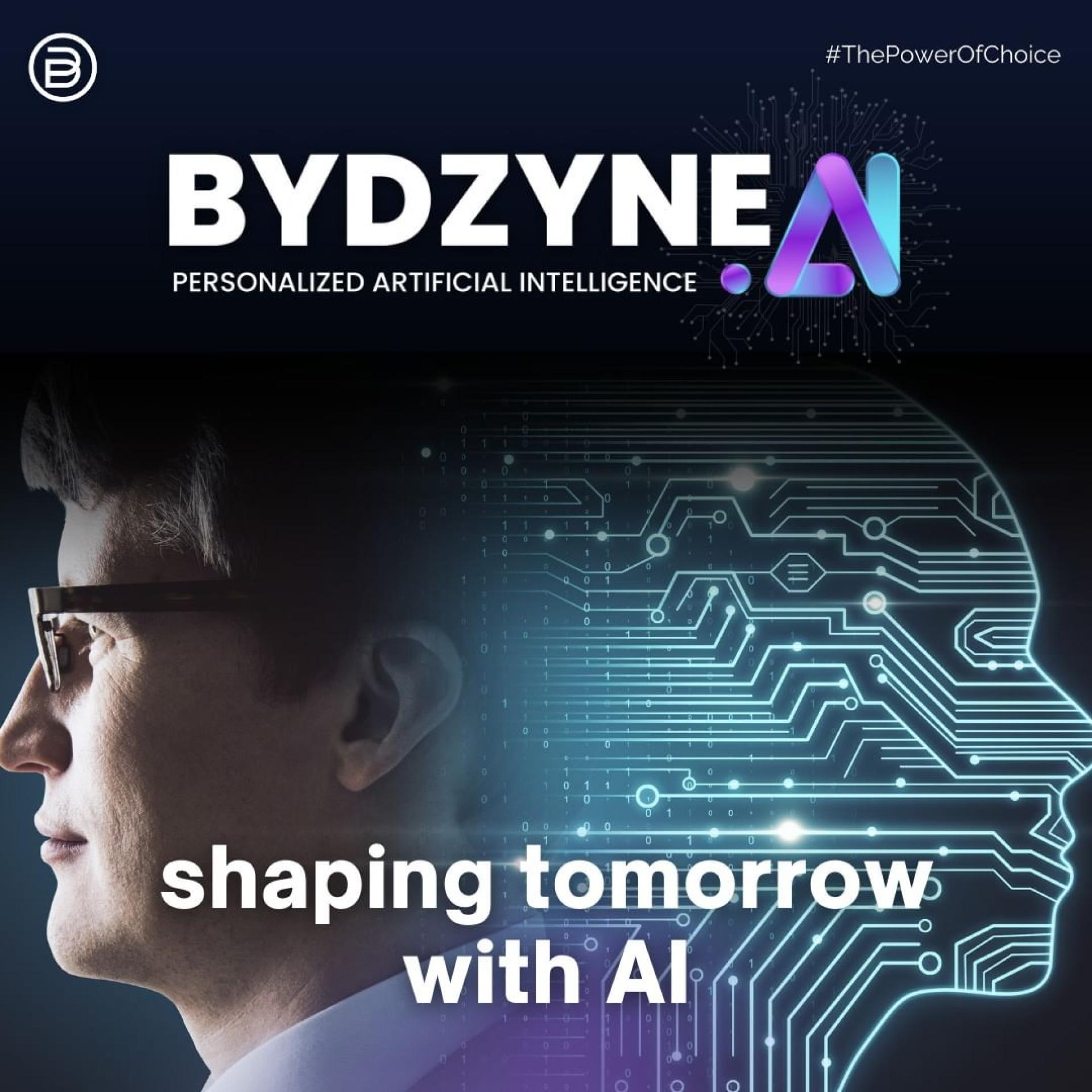 BYDZYNE.AI