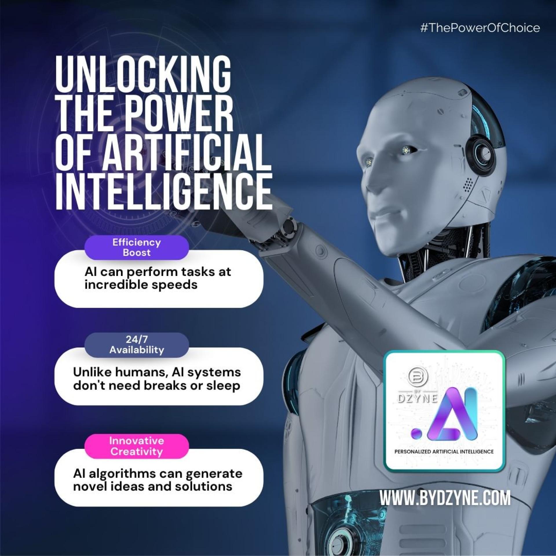 BYDZYNE.AI