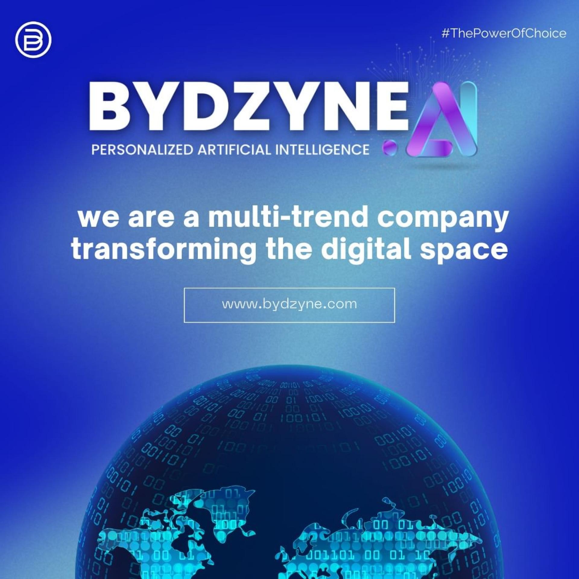 BYDZYNE.AI