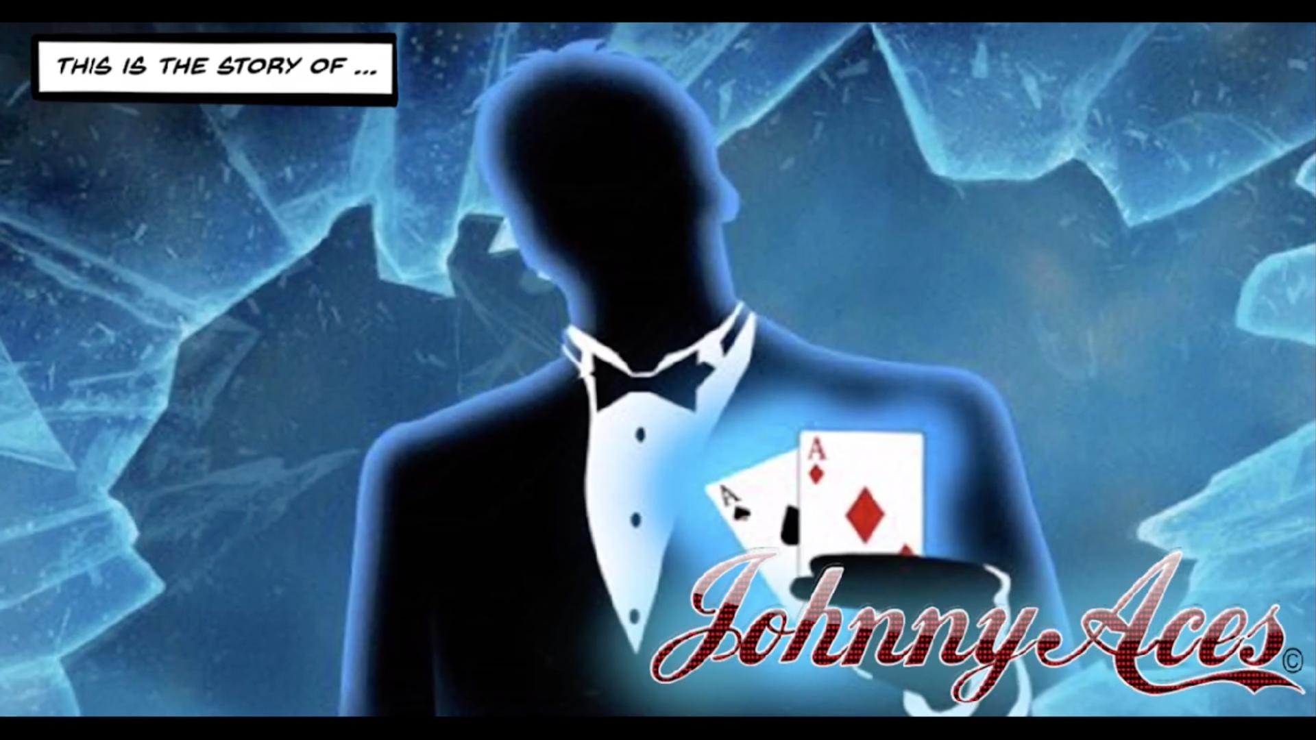 The Story of Johnny Aces