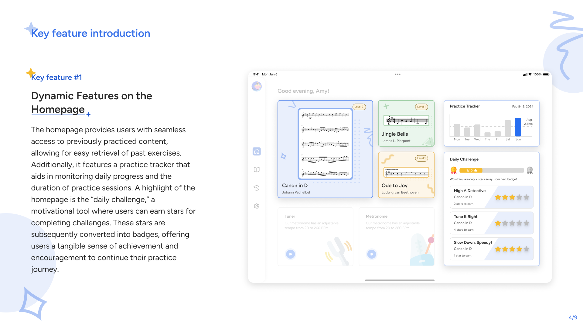Phrase: AI-powered Musical Instrument Learning App