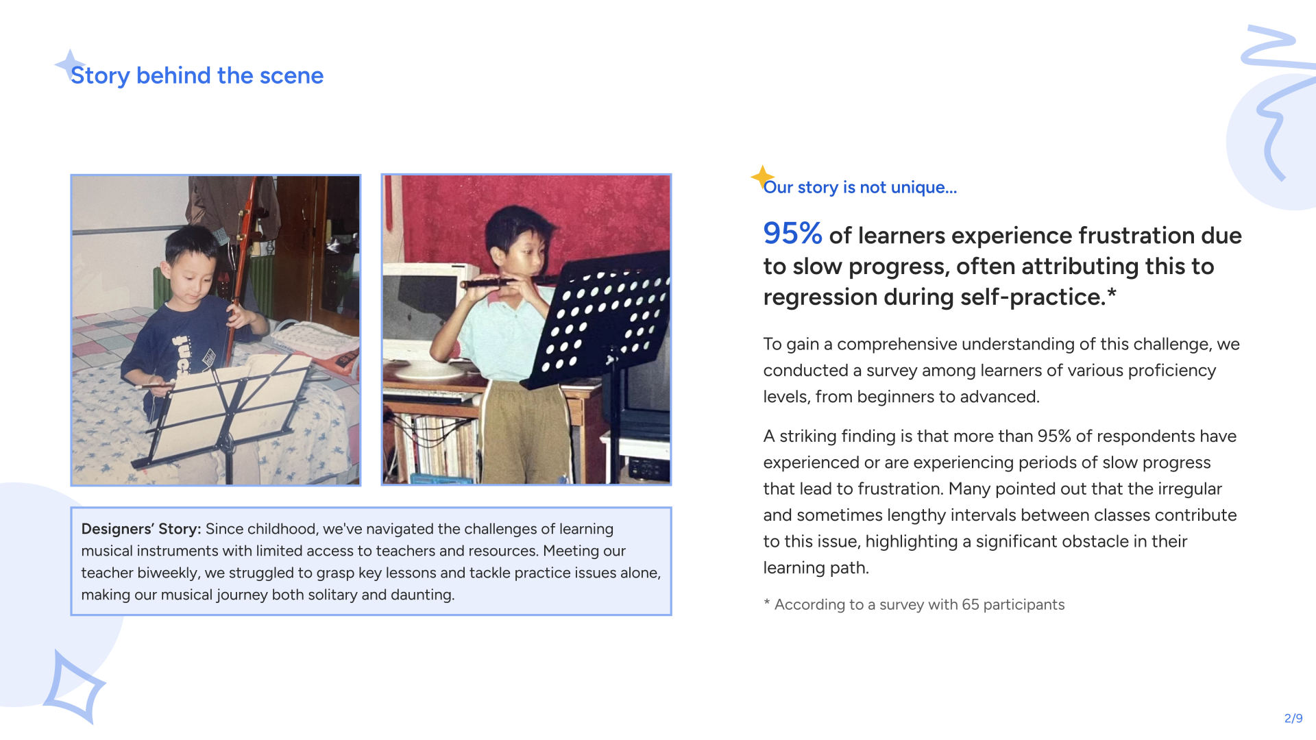 Phrase: AI-powered Musical Instrument Learning App