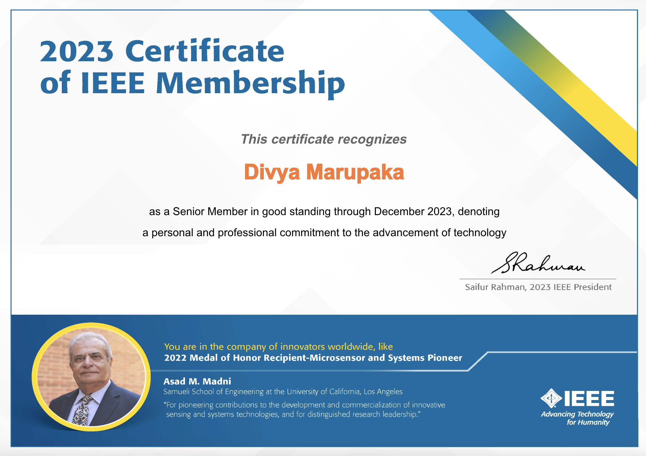 Revolutionizing Snowflake Cloud Computing: Divya Marupaka's Trailblazing Contributions to IT Innovation and Leadership