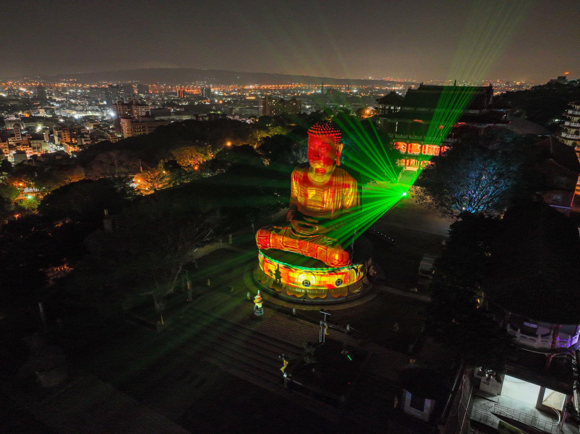 2024 Changhua Moon Shadow Lantern Festival