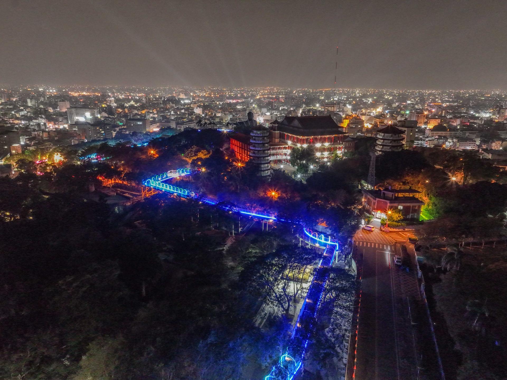 2024 Changhua Moon Shadow Lantern Festival