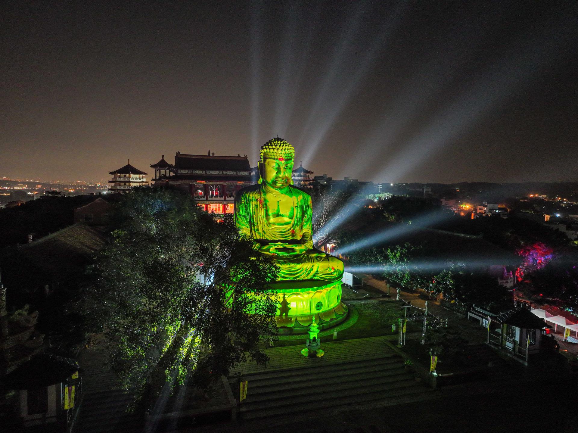 2024 Changhua Moon Shadow Lantern Festival