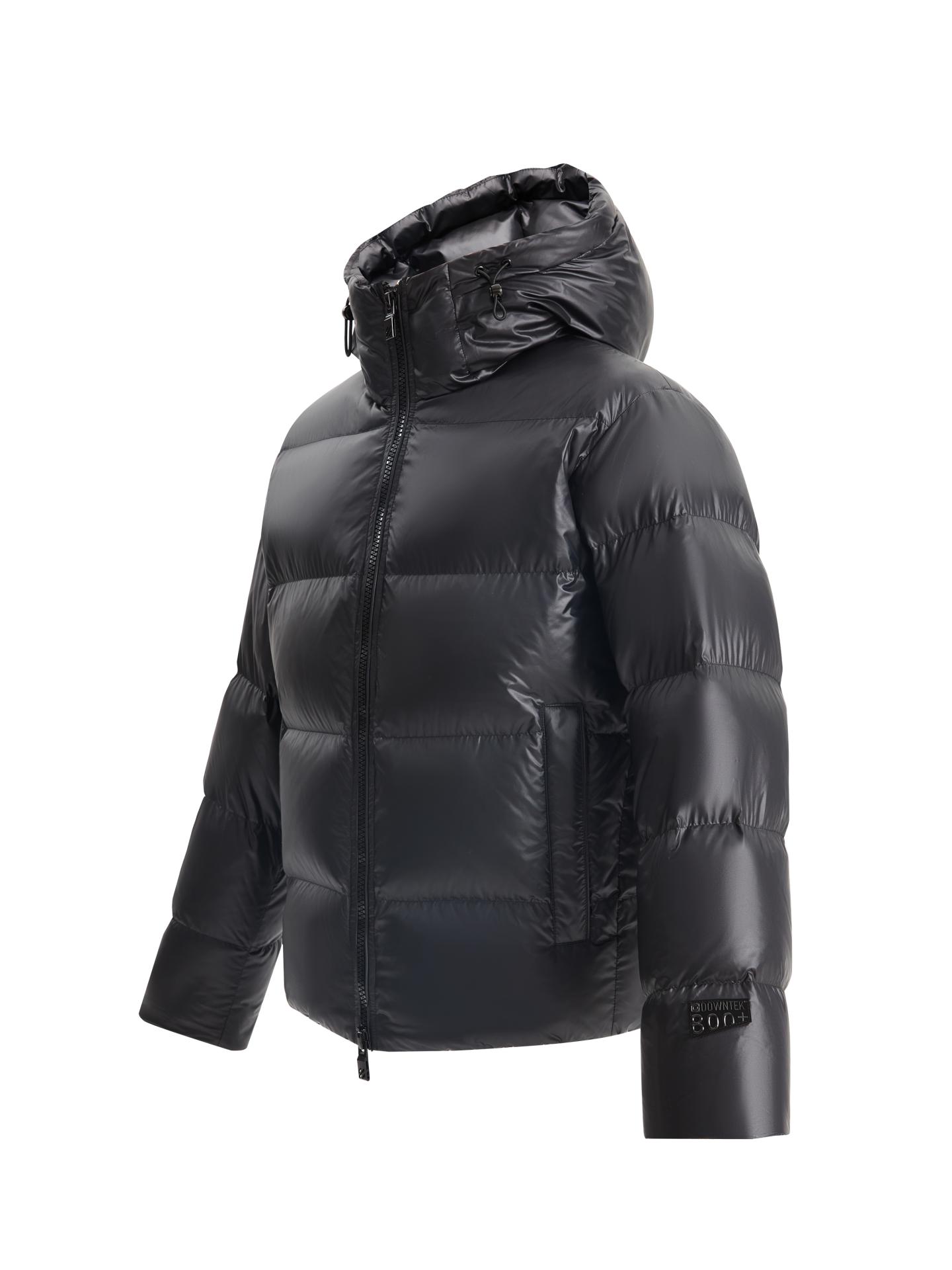 LILANZ Water-repellent Down Jacket