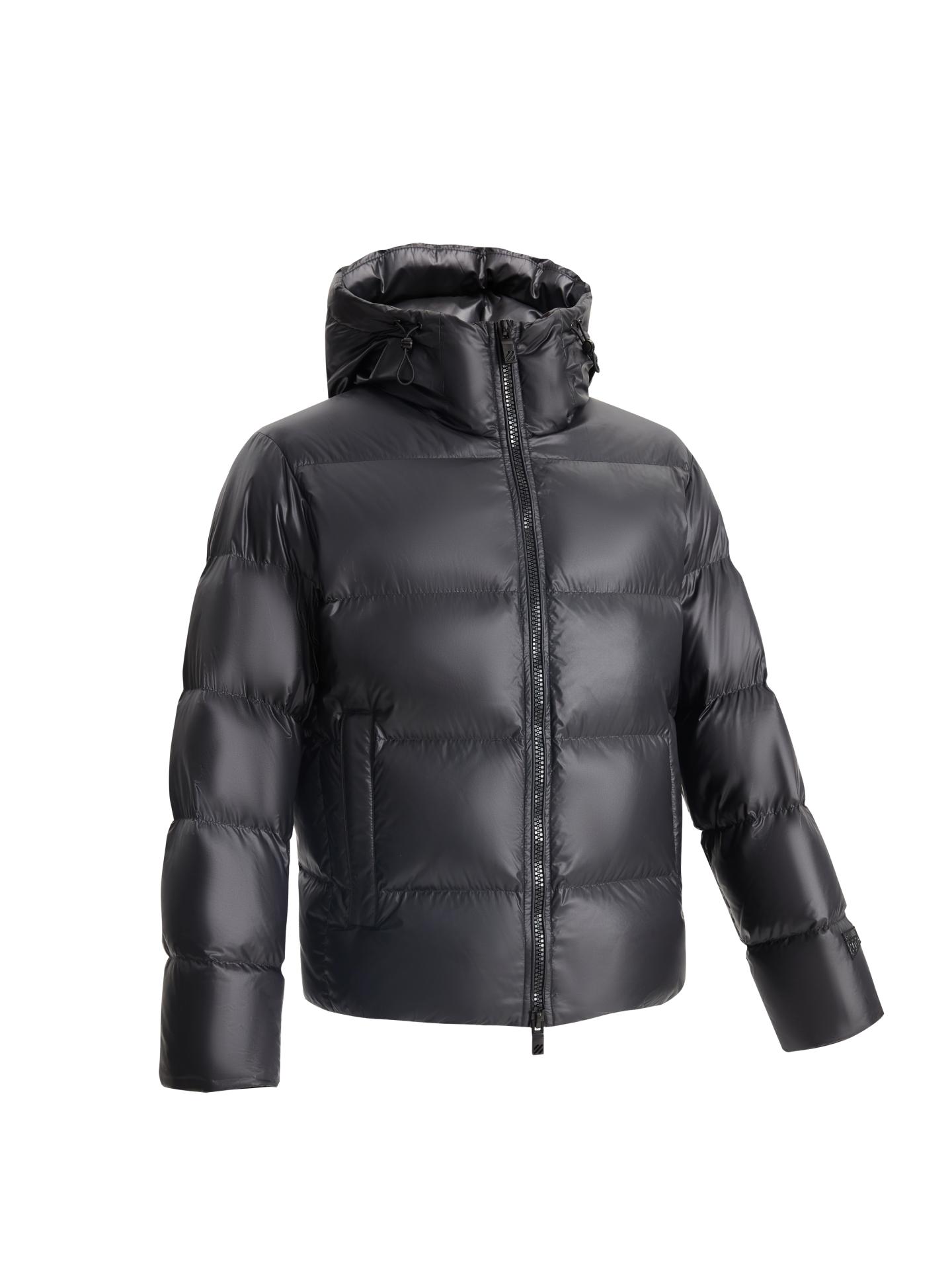 LILANZ Water-repellent Down Jacket