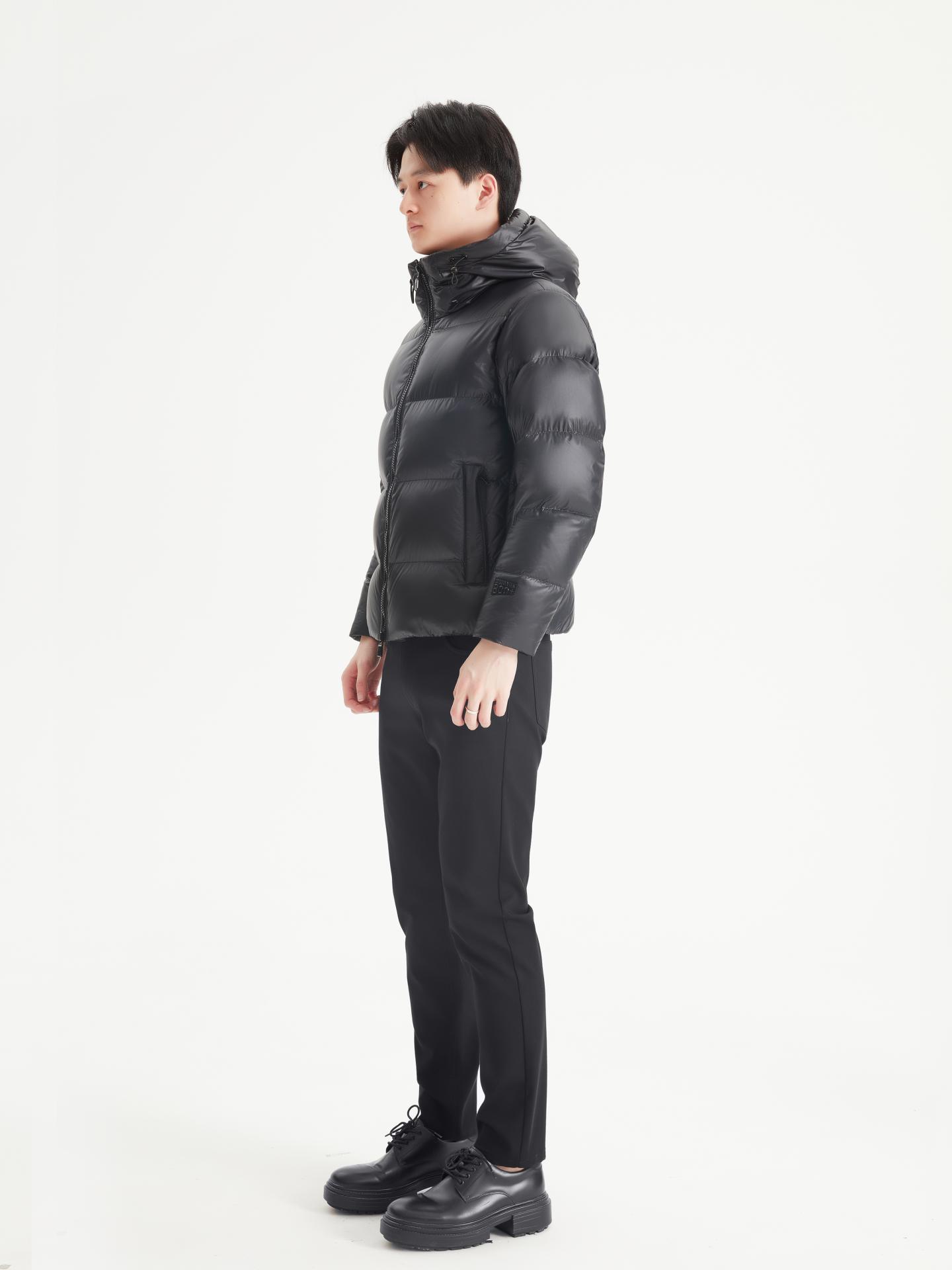LILANZ Water-repellent Down Jacket