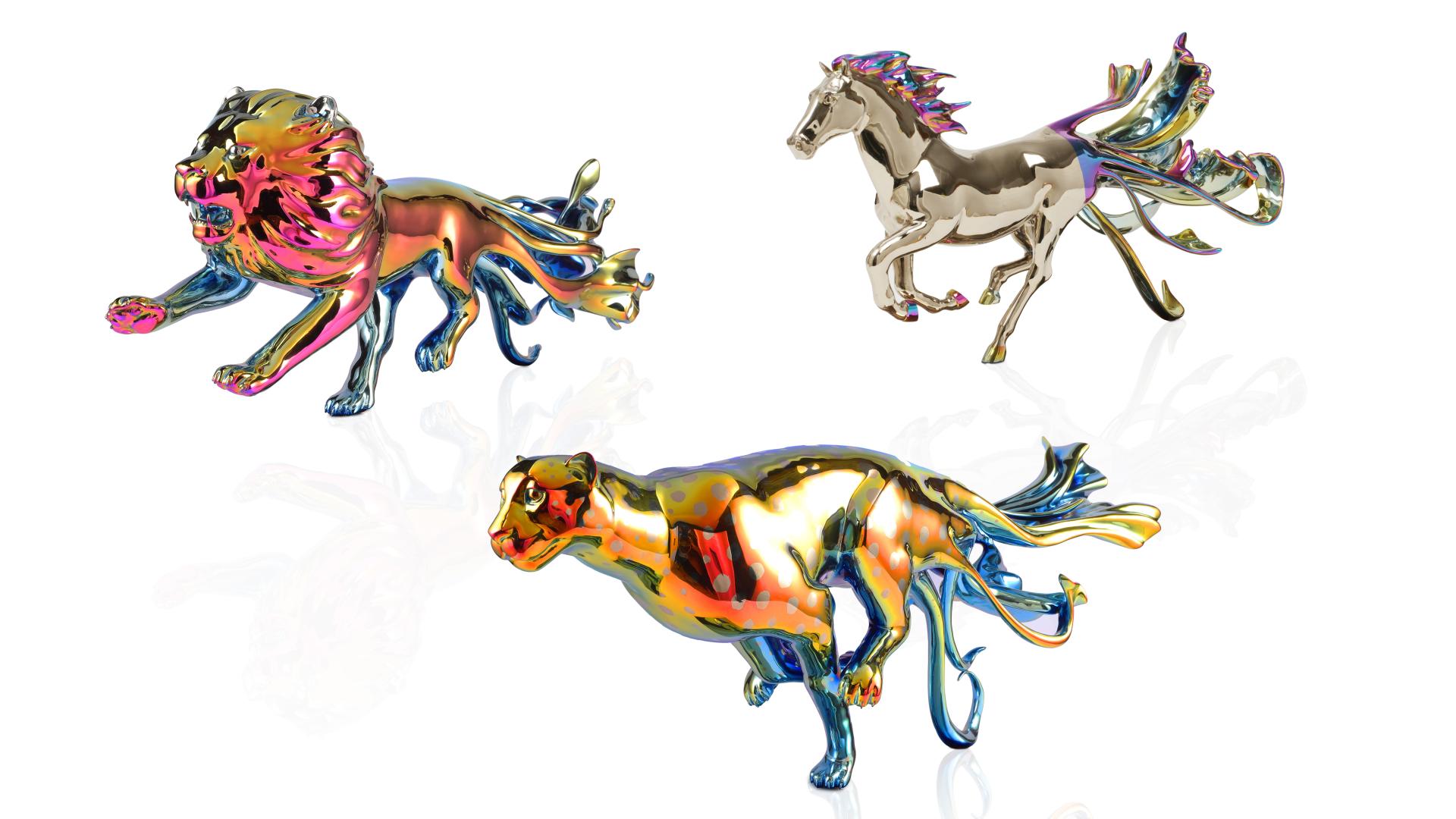 Gallop Series