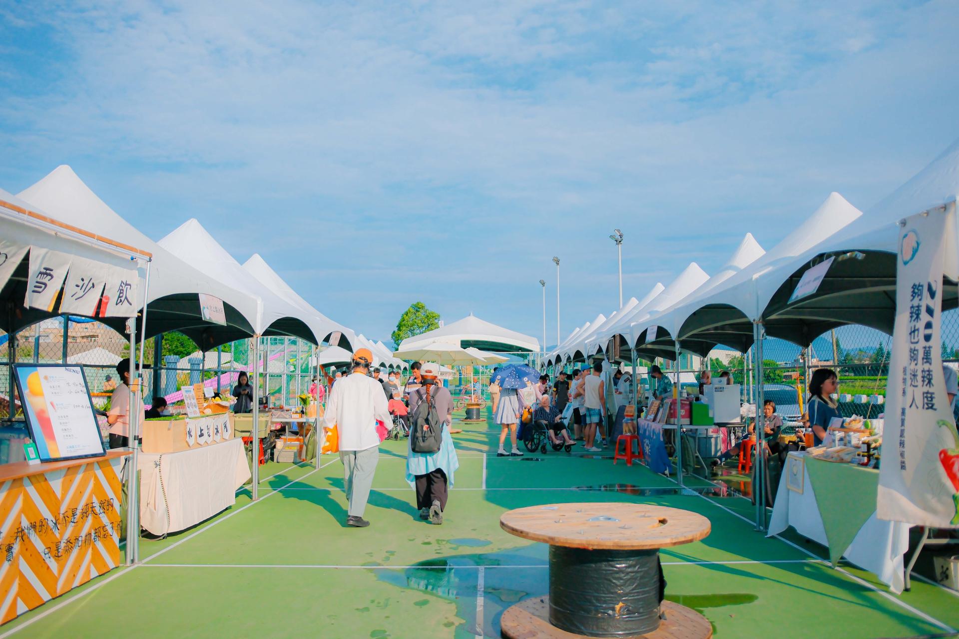 2024 Spring Living Experiment Festival