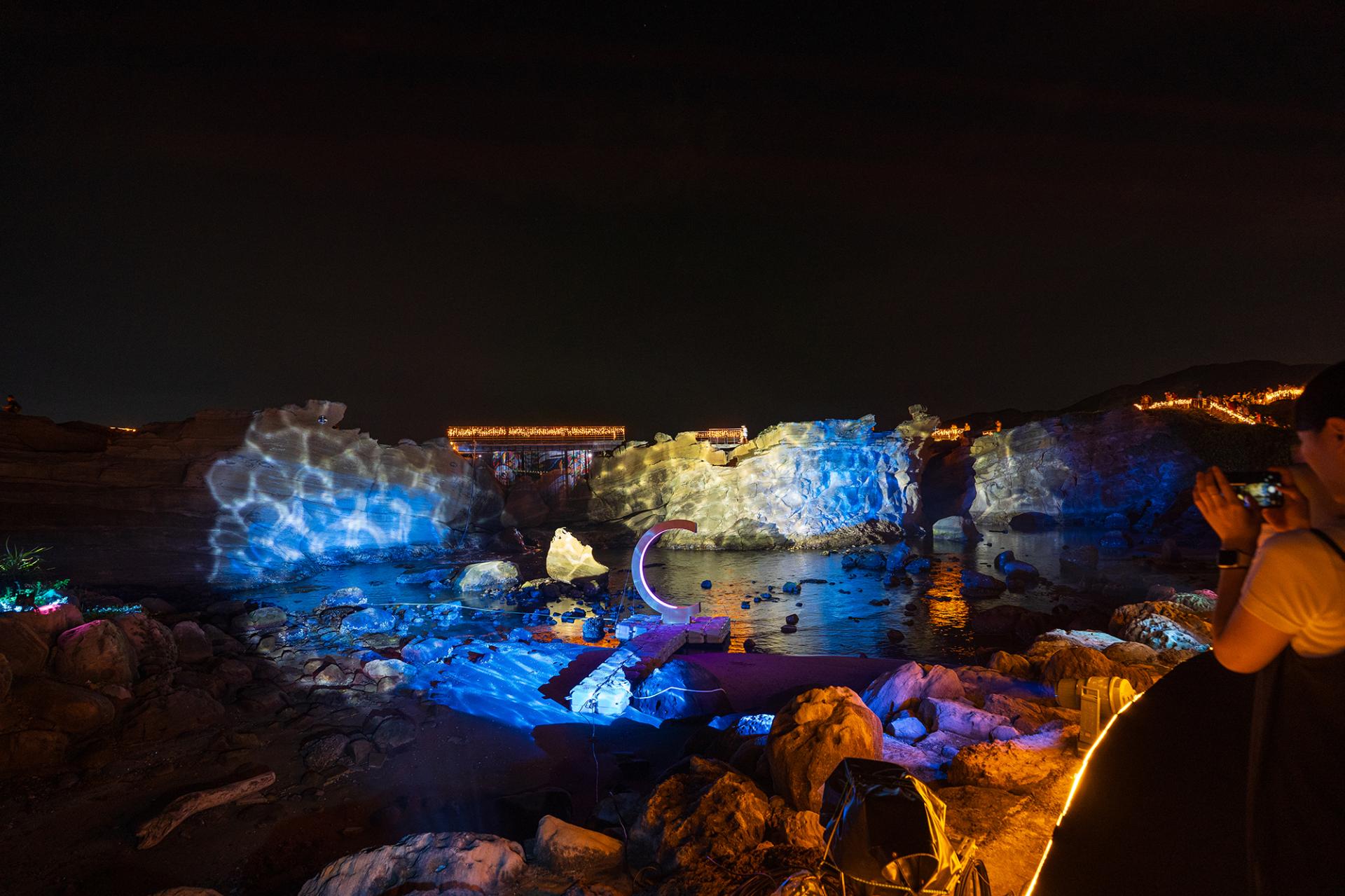 2024 Yehliu Night Tours