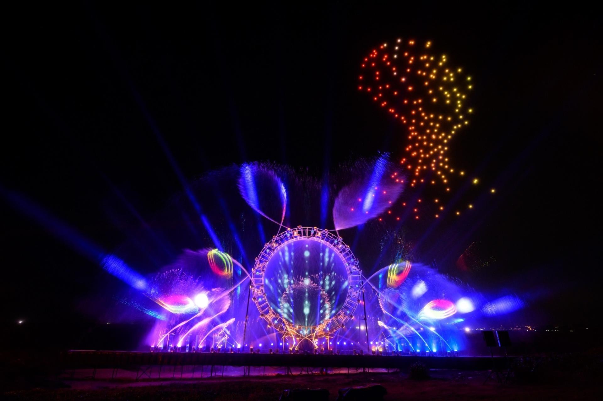 2024 Yehliu Night Tours