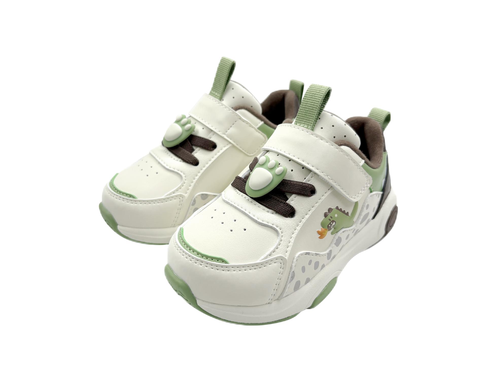 Baby Octopus Organic Functional Shoes