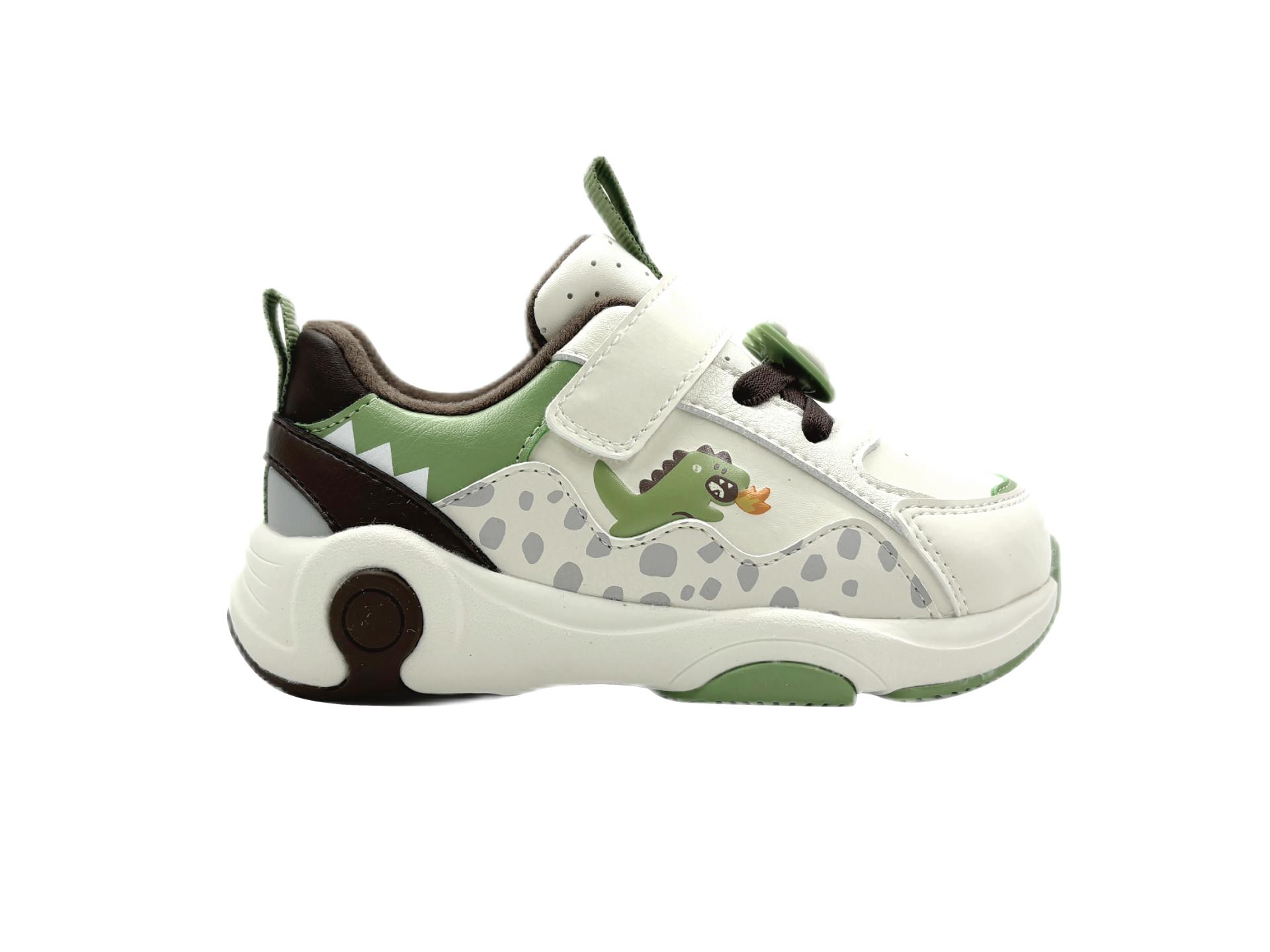 Baby Octopus Organic Functional Shoes