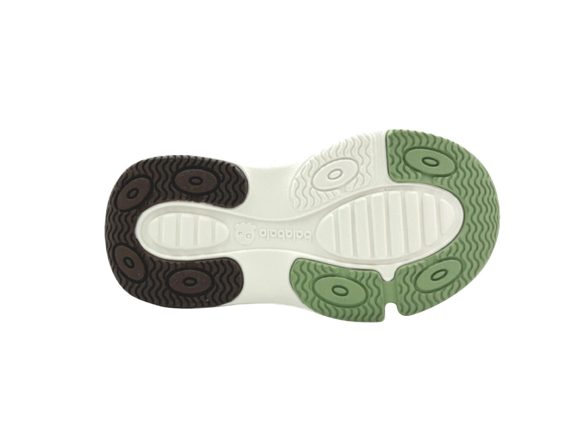 Baby Octopus Organic Functional Shoes