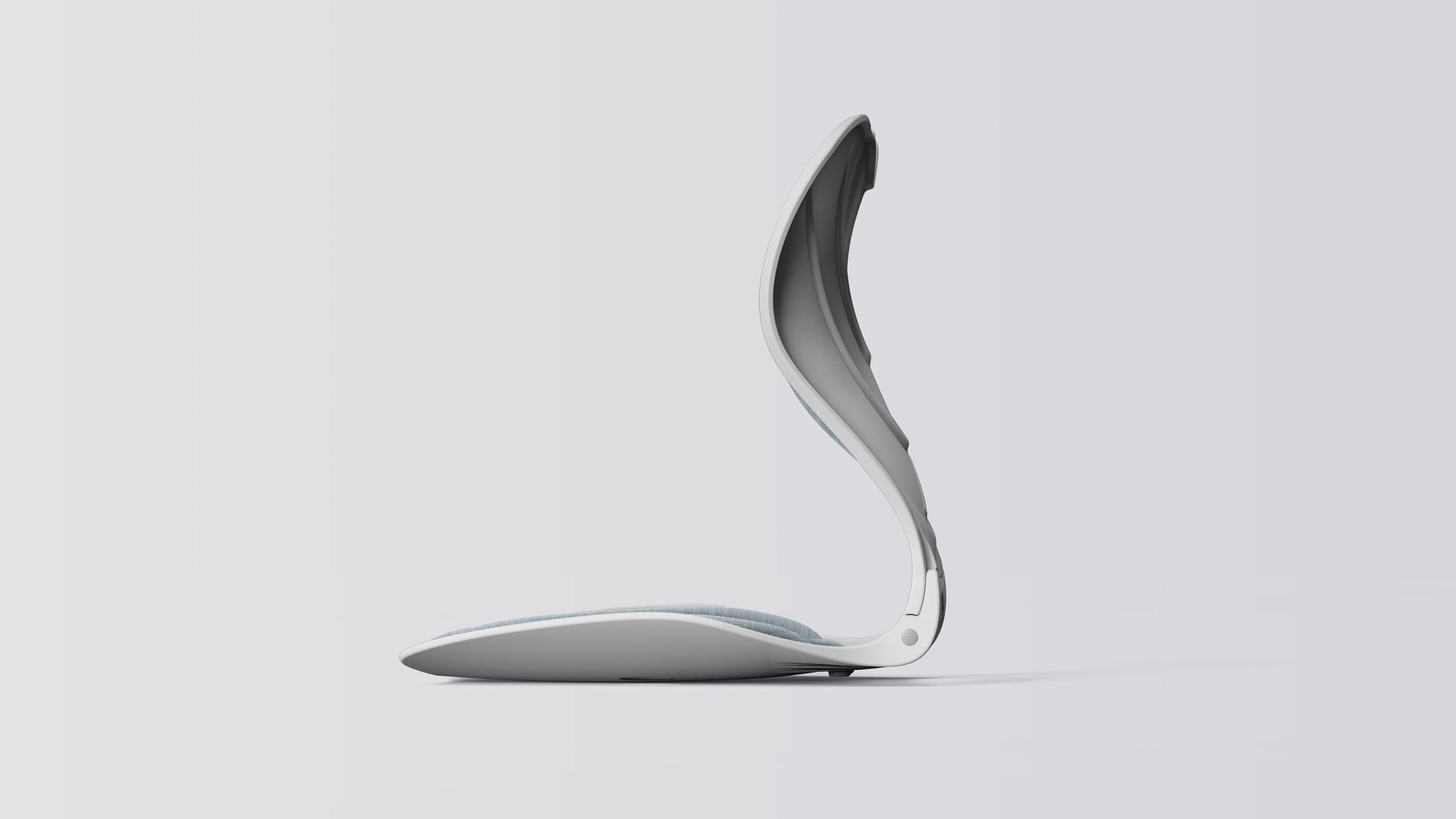 Folding Sitting Cushion