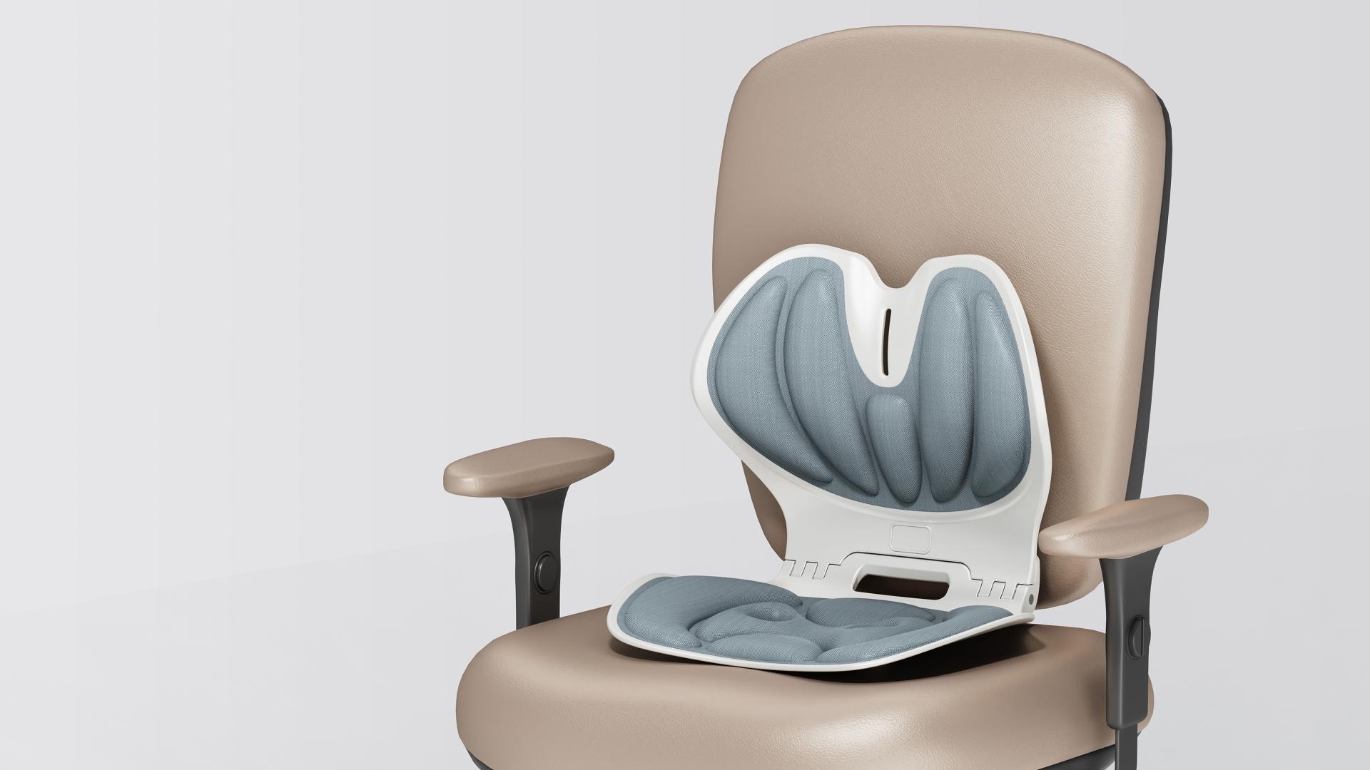 Folding Sitting Cushion