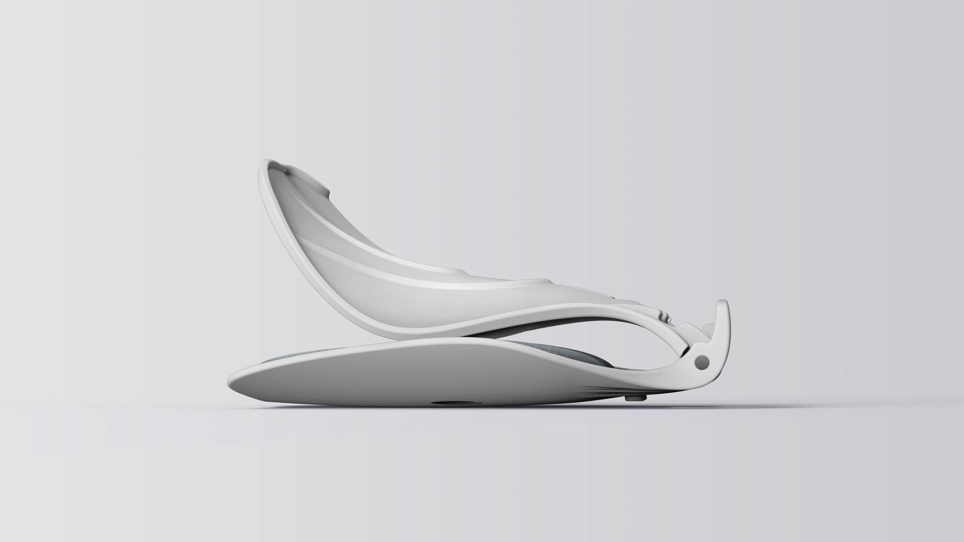 Folding Sitting Cushion