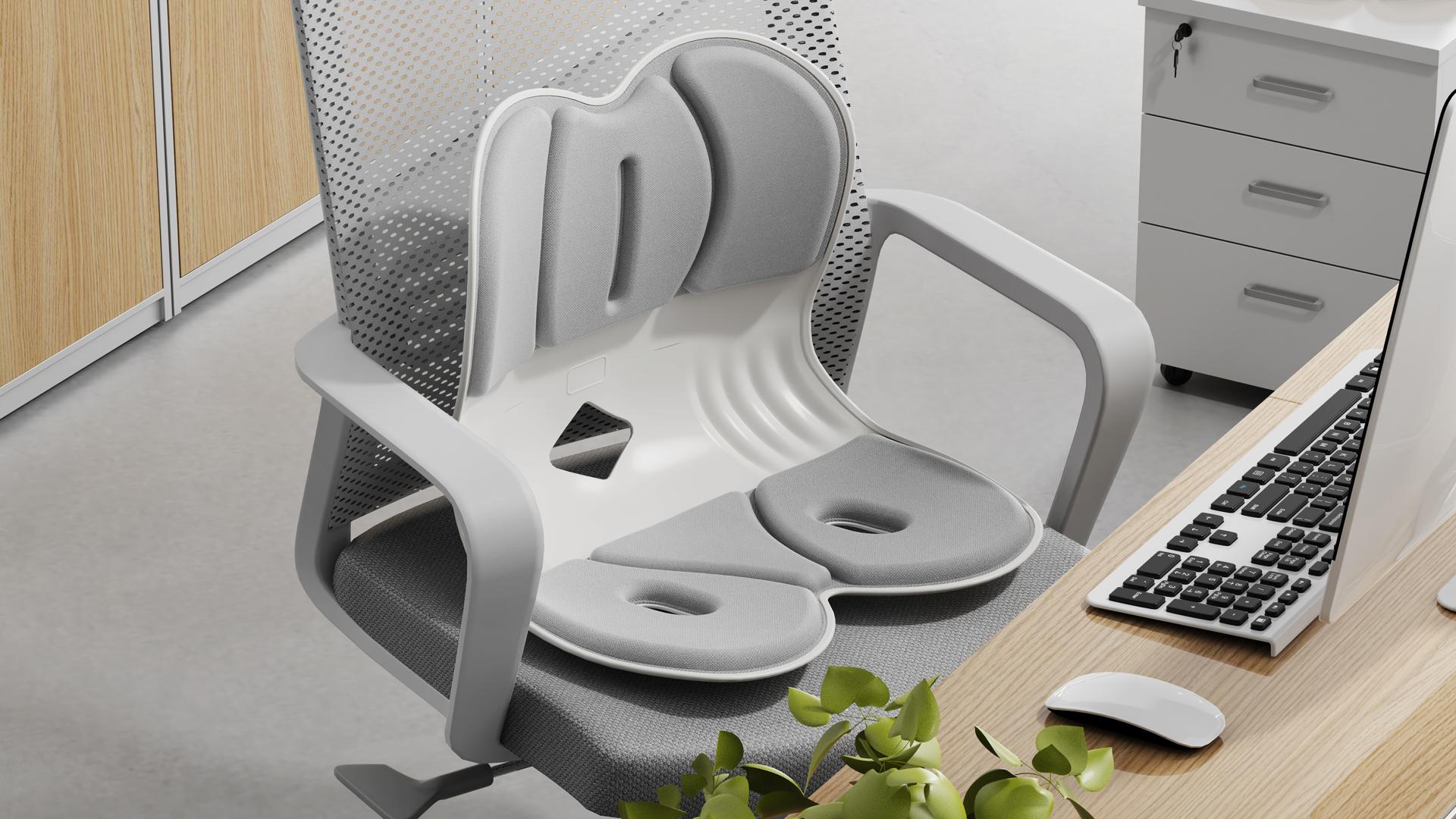 Posture Correction Cushion