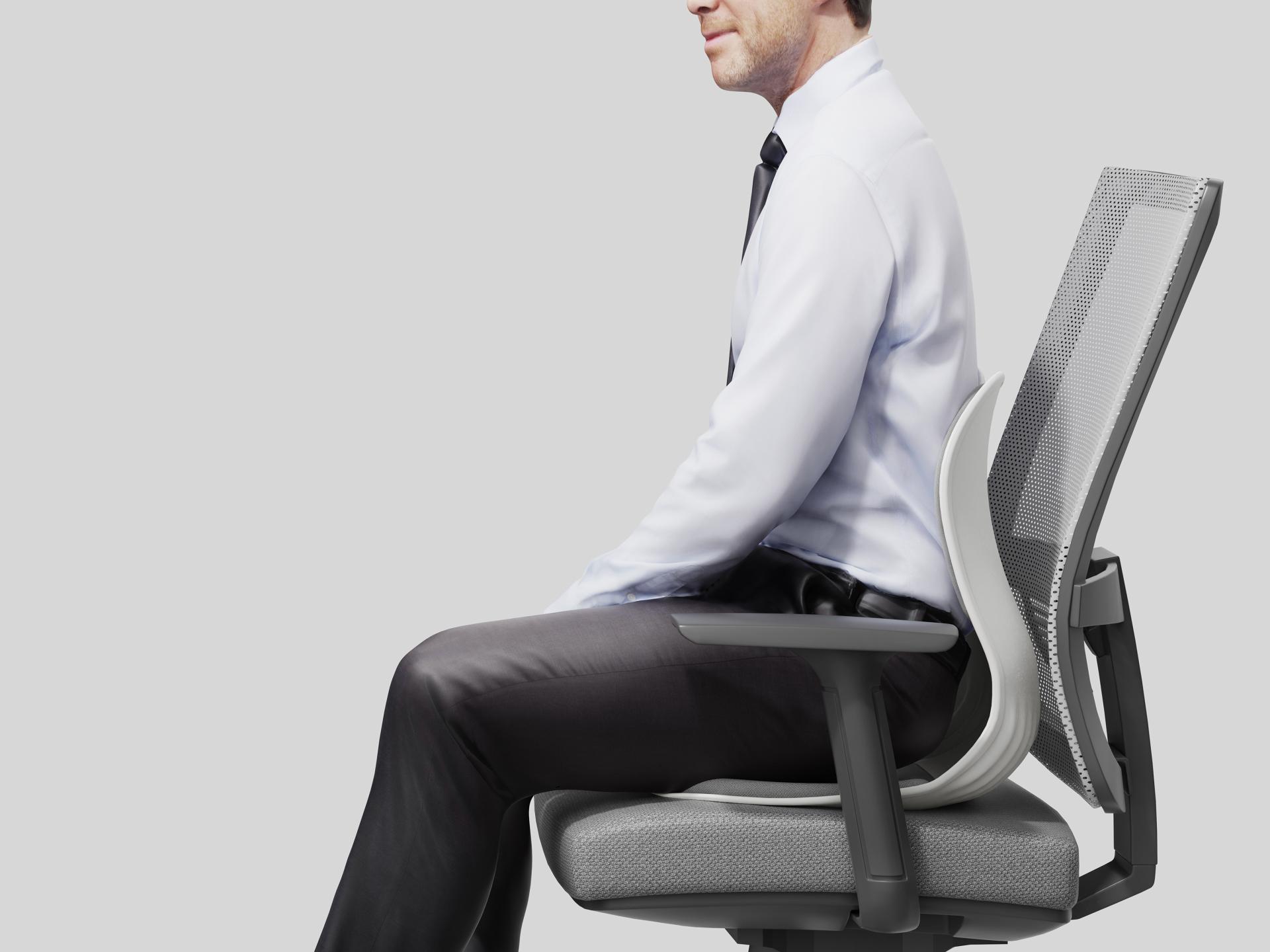 Posture Correction Cushion