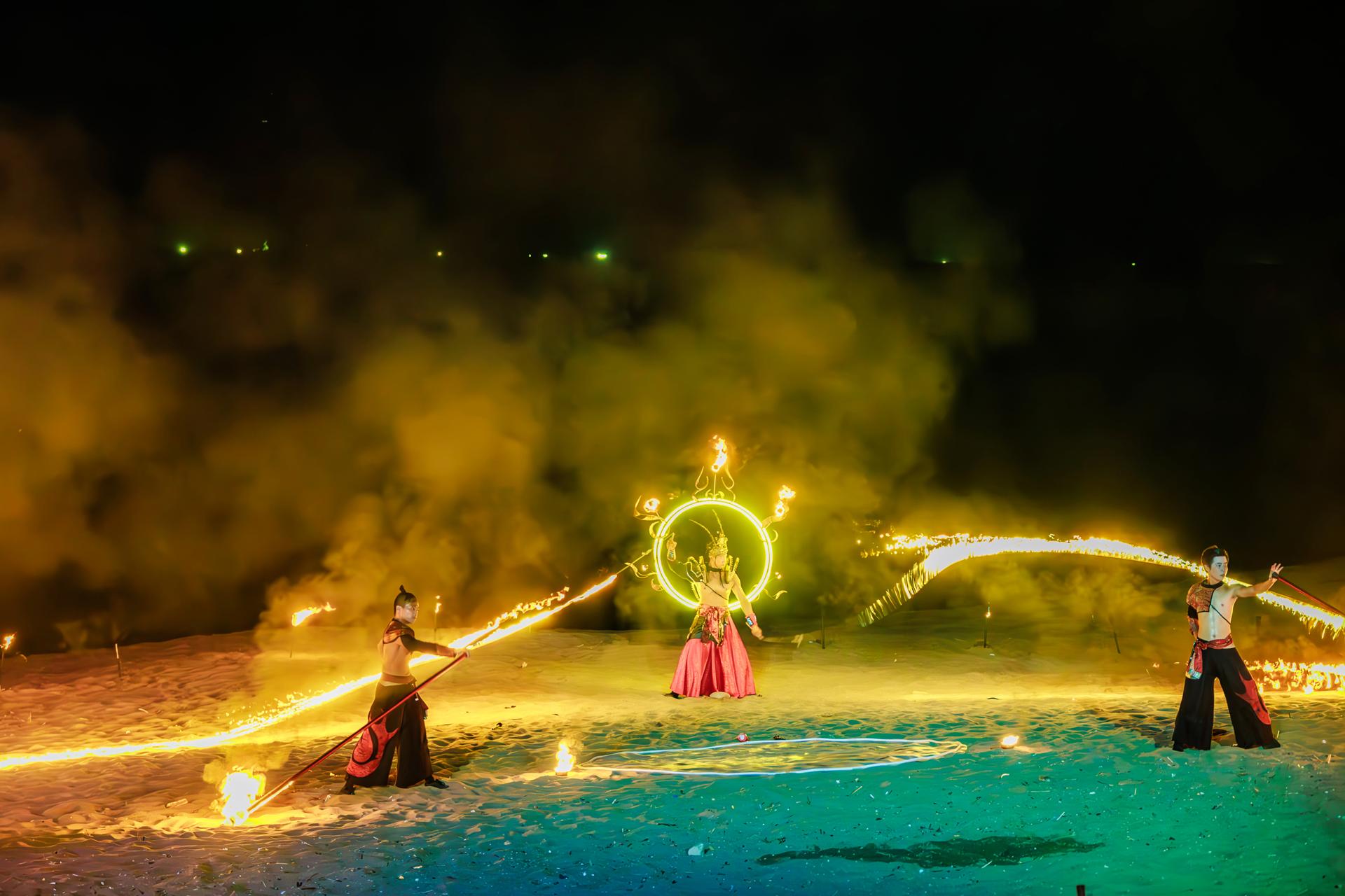 2024 North Coast Light Festival