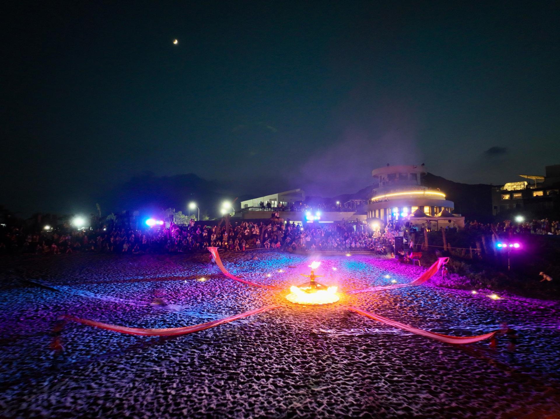 2024 North Coast Light Festival