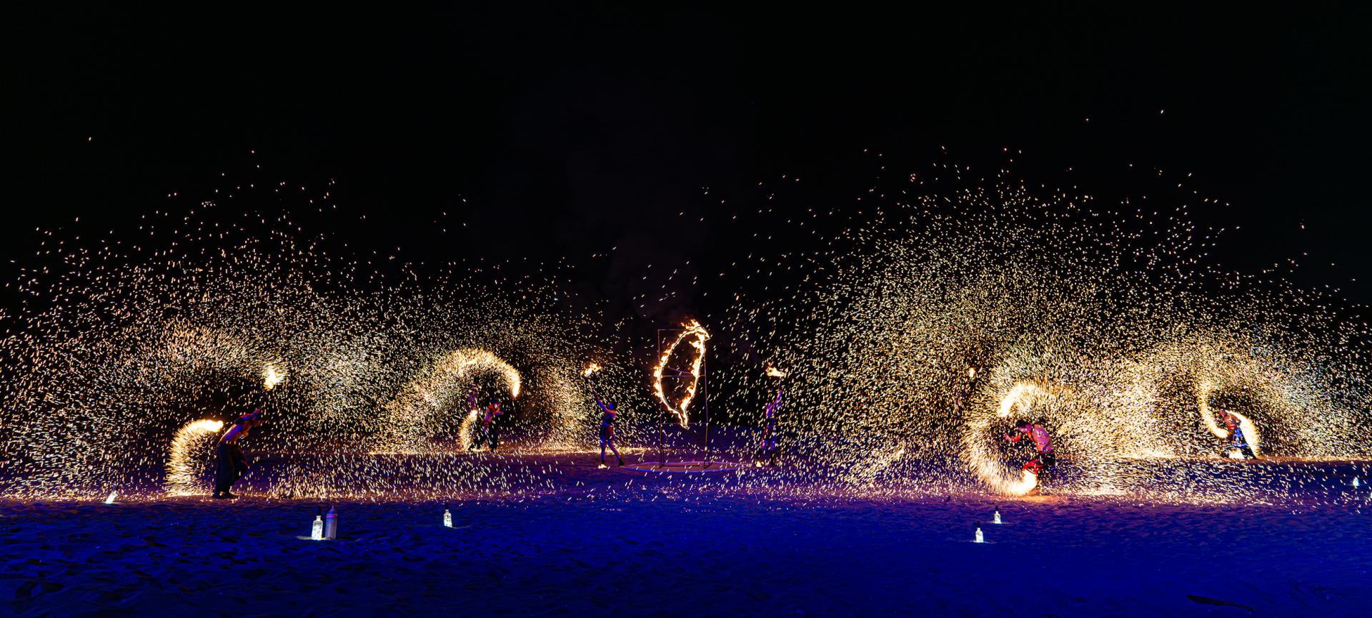 2024 North Coast Light Festival