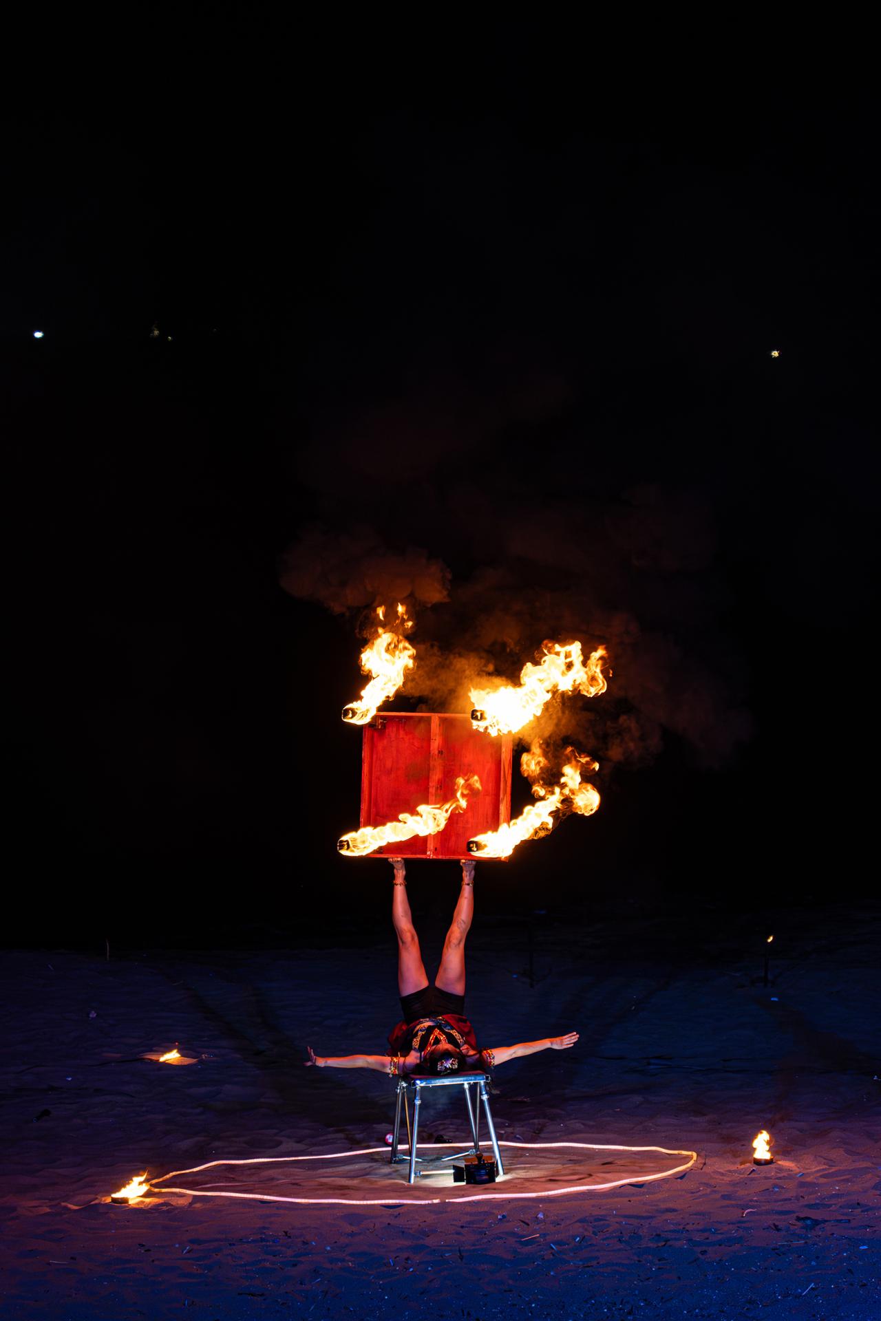 2024 North Coast Light Festival