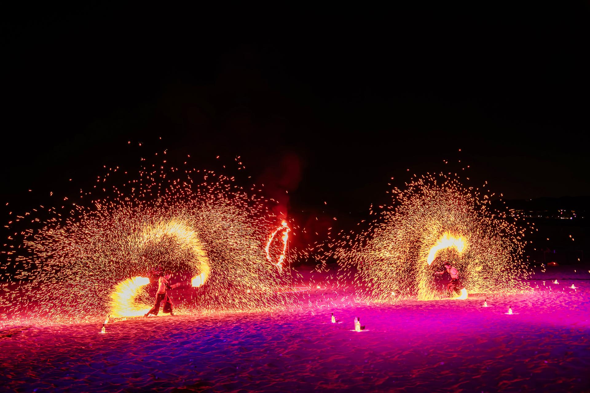 2024 North Coast Light Festival