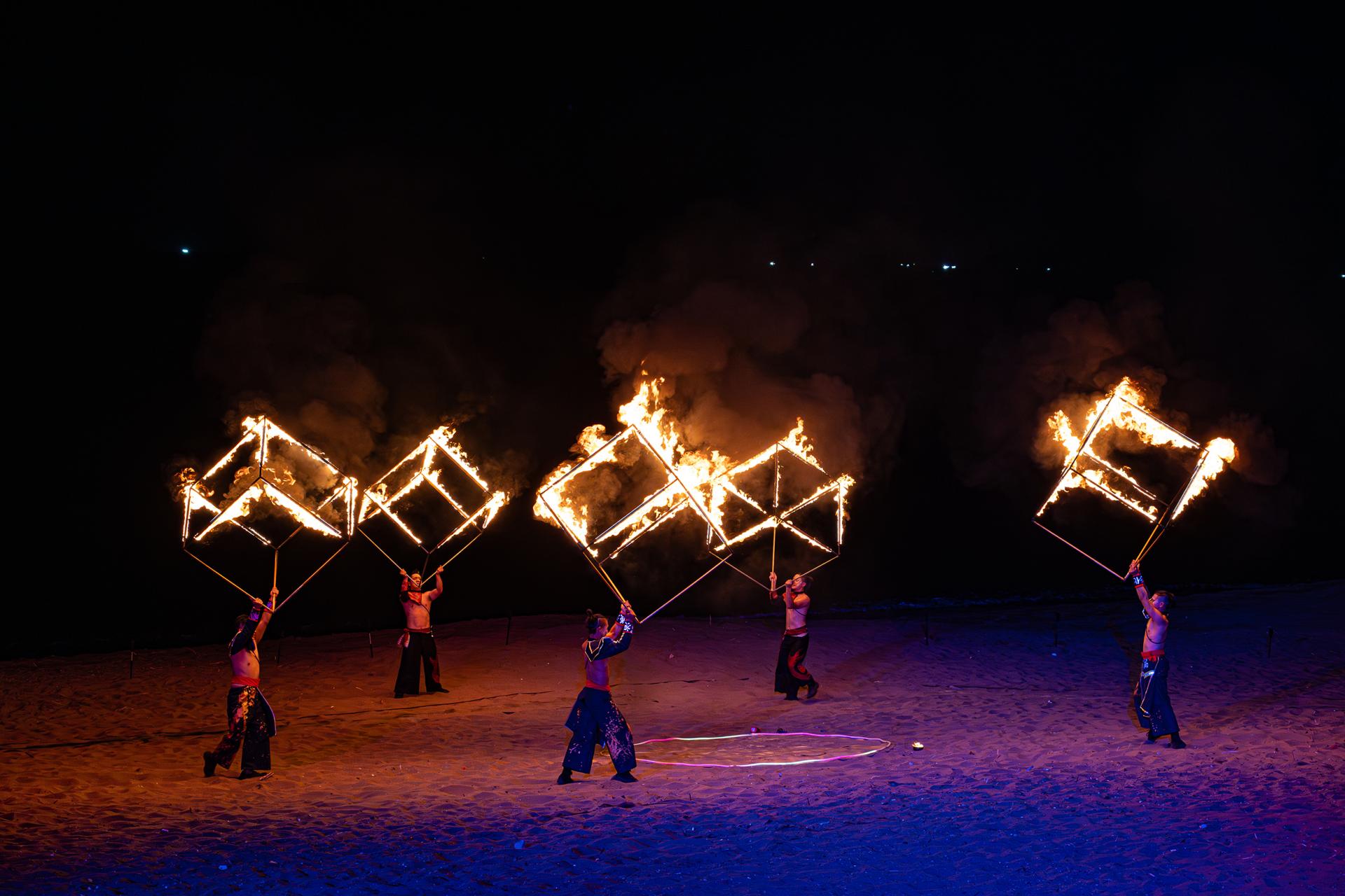 2024 North Coast Light Festival