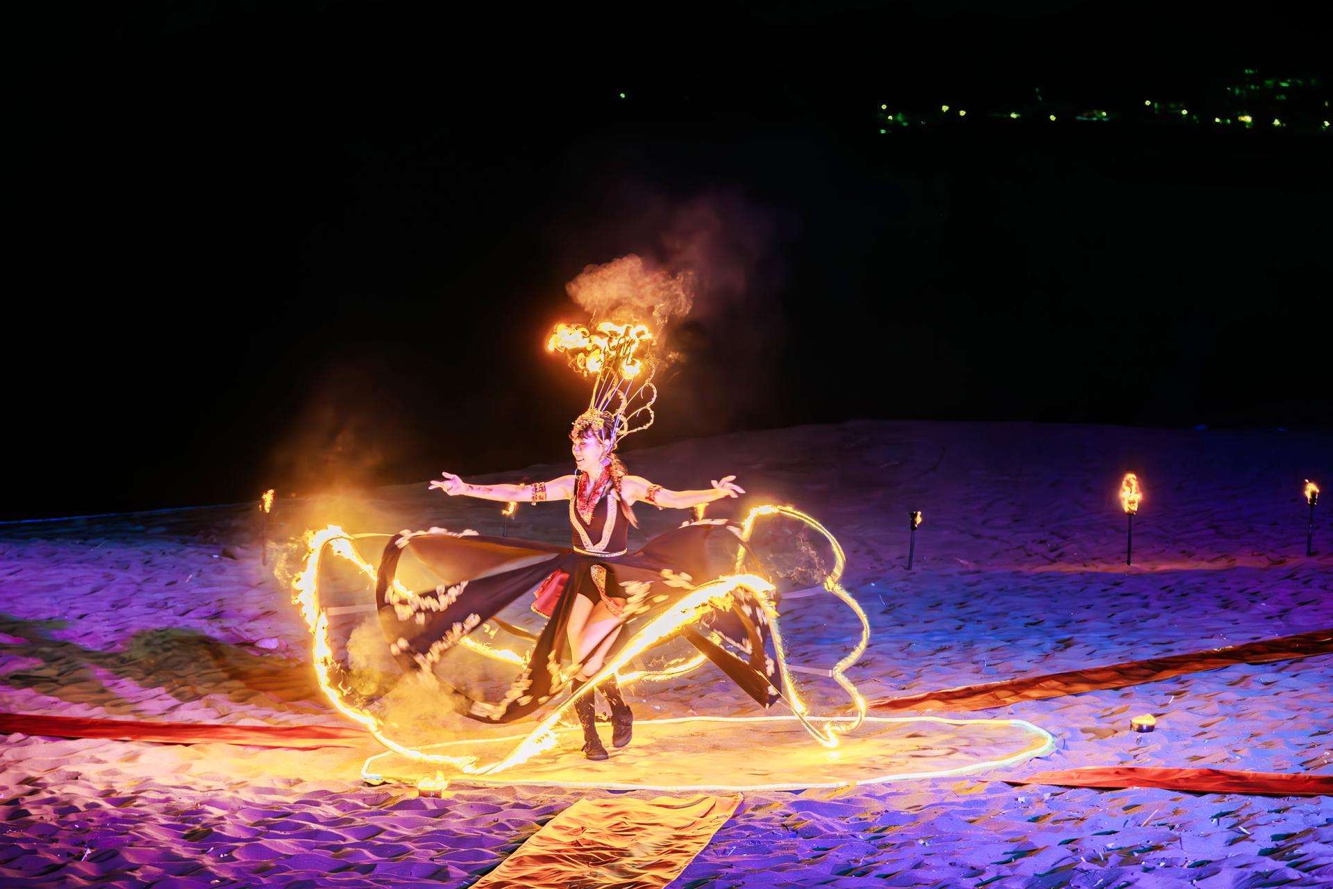 2024 North Coast Light Festival