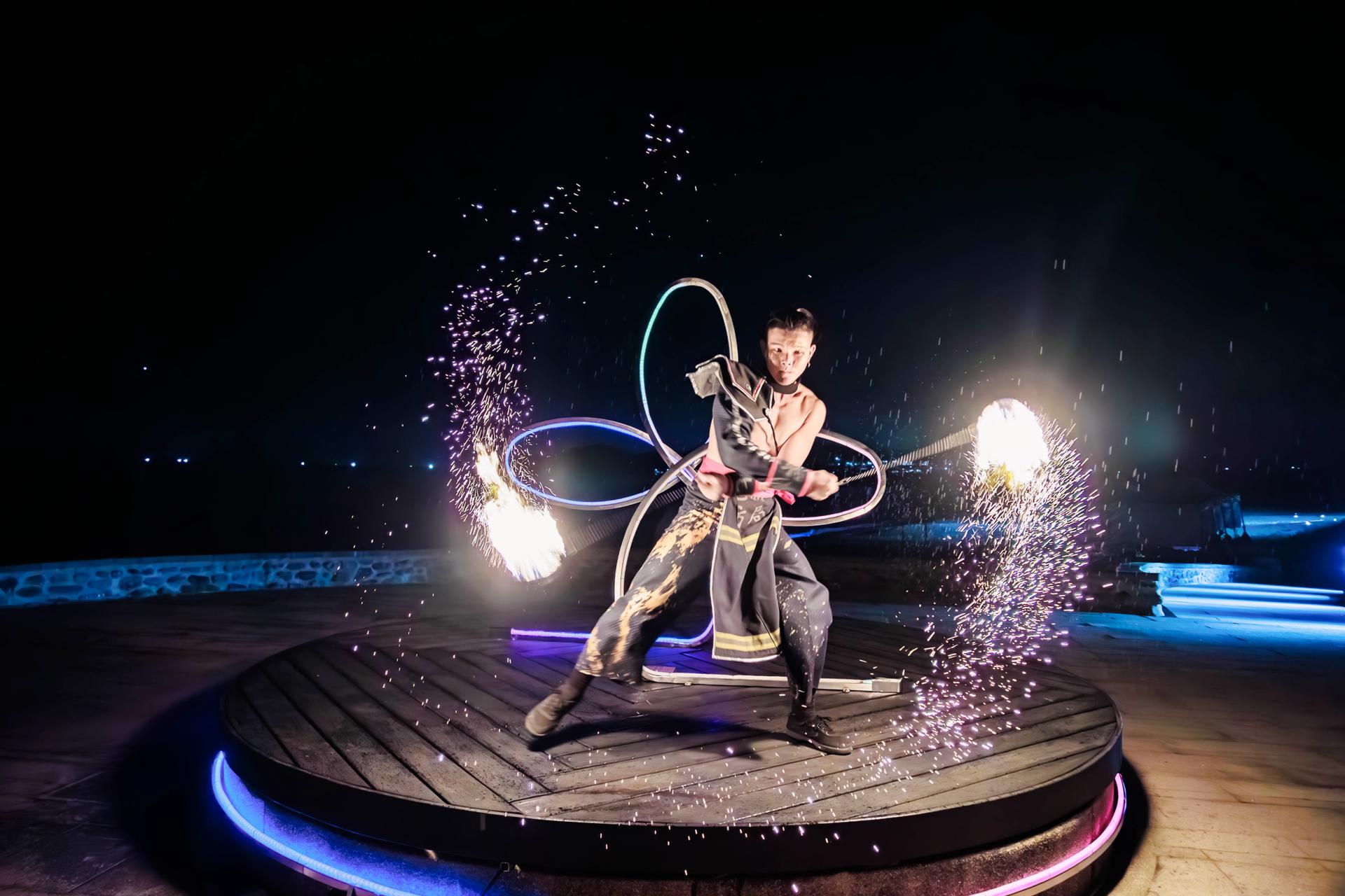 2024 North Coast Light Festival