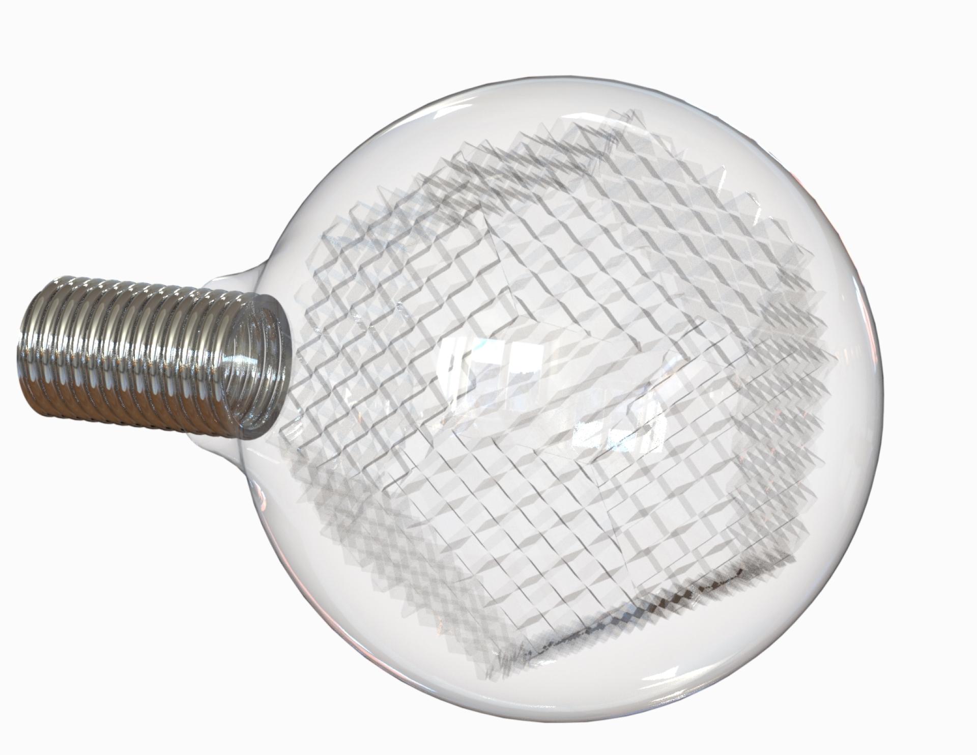 Orblee 360 Degree Bicycle Safety Reflector