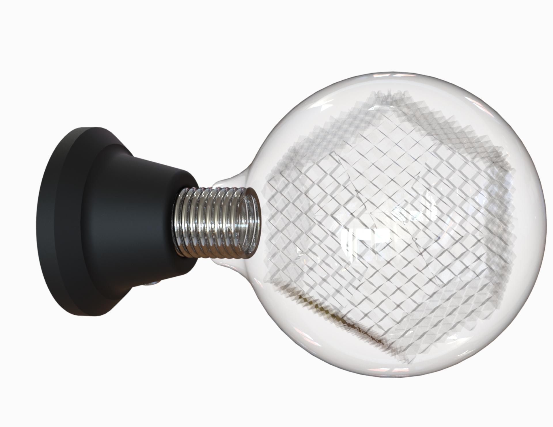 Orblee 360 Degree Bicycle Safety Reflector