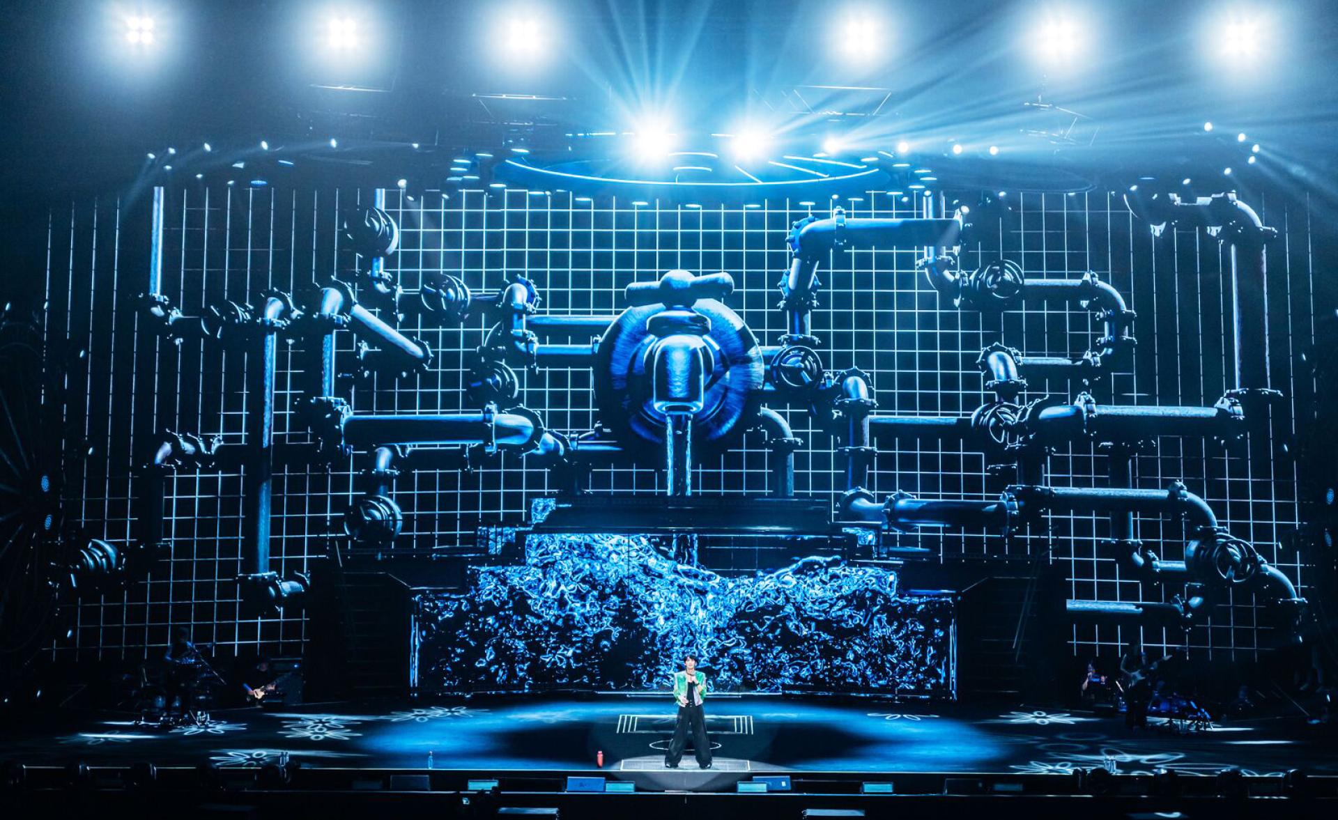 WANG HEYE · INTO THE WILD