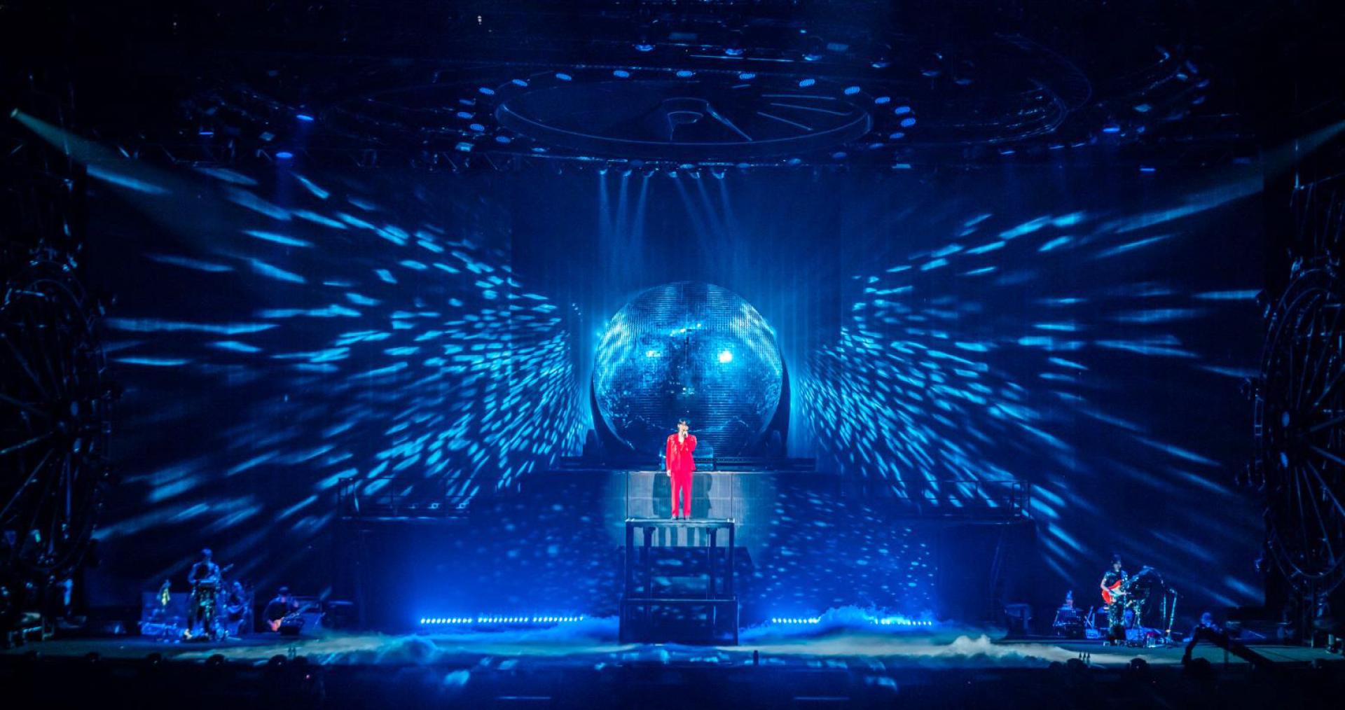 WANG HEYE · INTO THE WILD