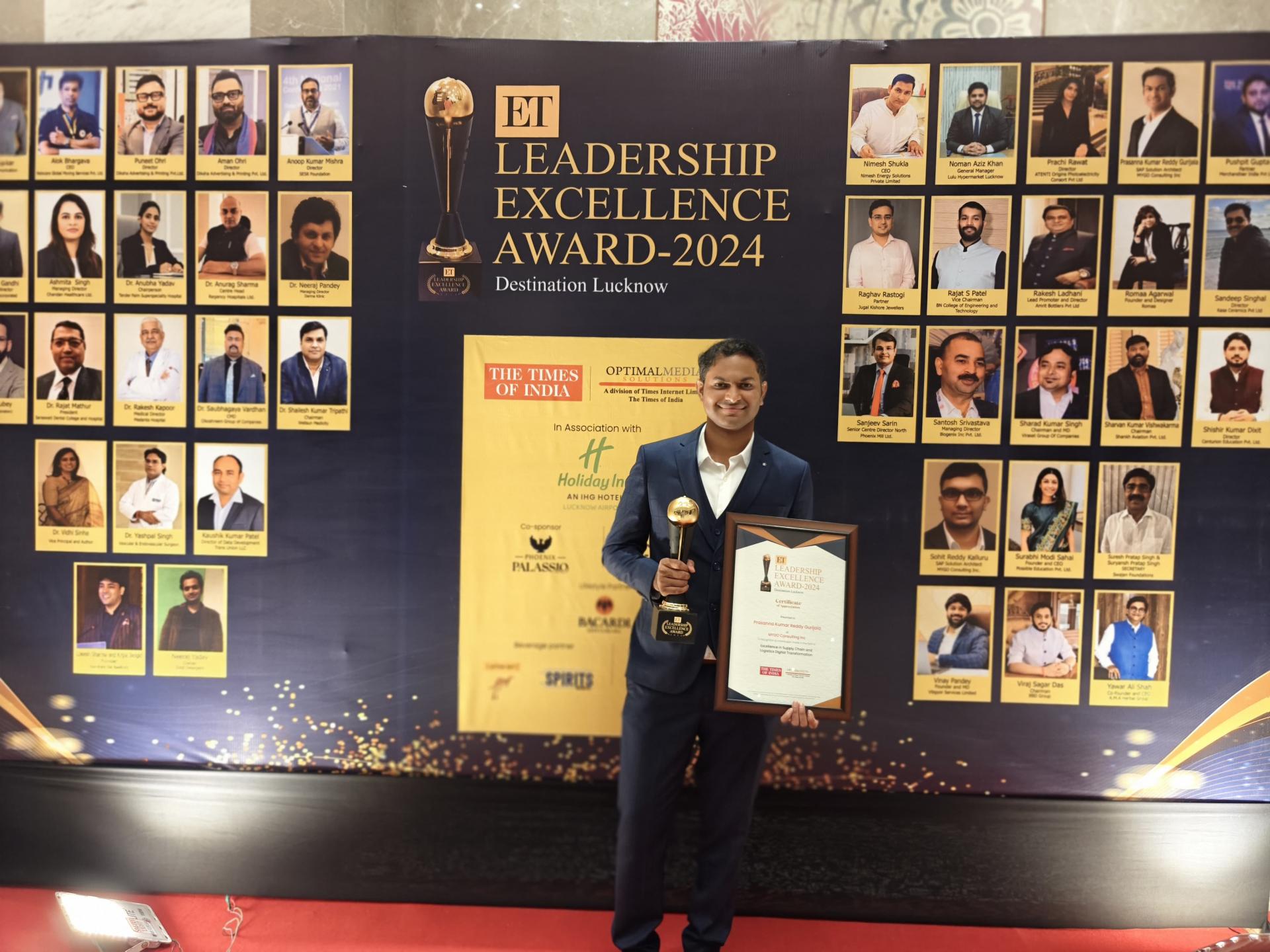 Transforming Supply Chain Management Solutions with Innovative Solution and Collaboration