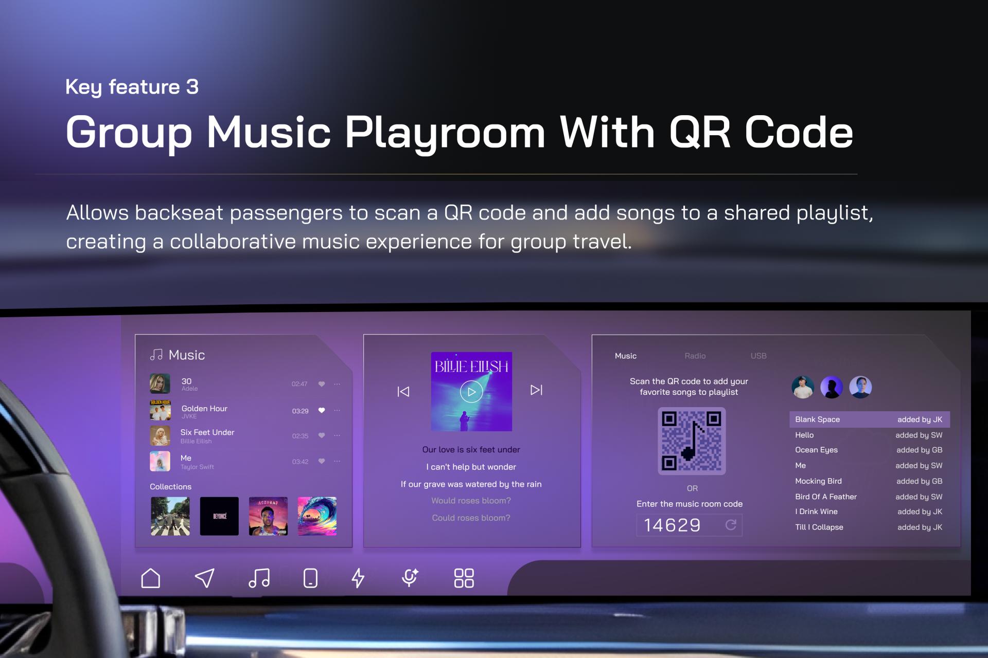 AI-powered Group Travel for Cadillac Escalade 2025