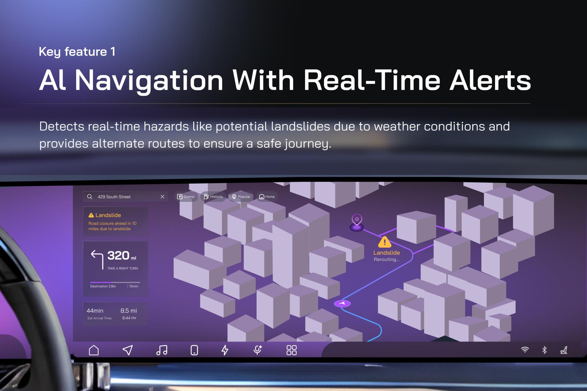 AI-powered Group Travel for Cadillac Escalade 2025