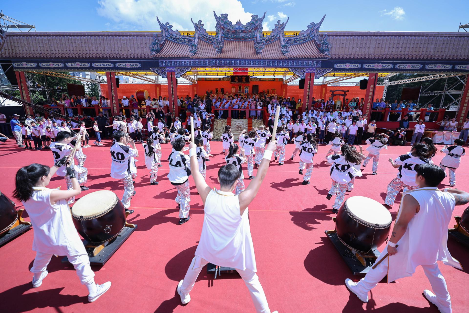 2024 Taipei Hakka Win