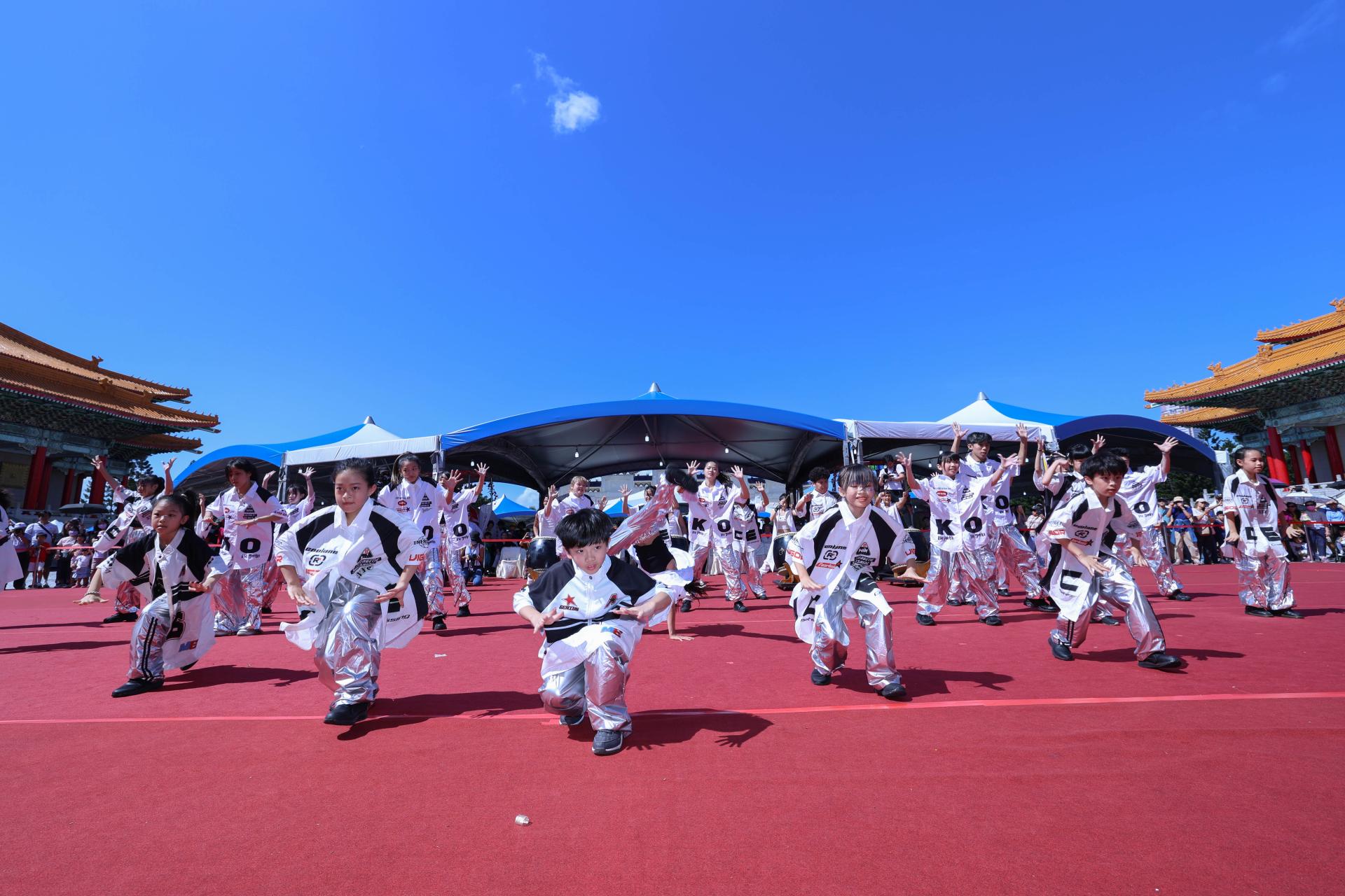 2024 Taipei Hakka Win