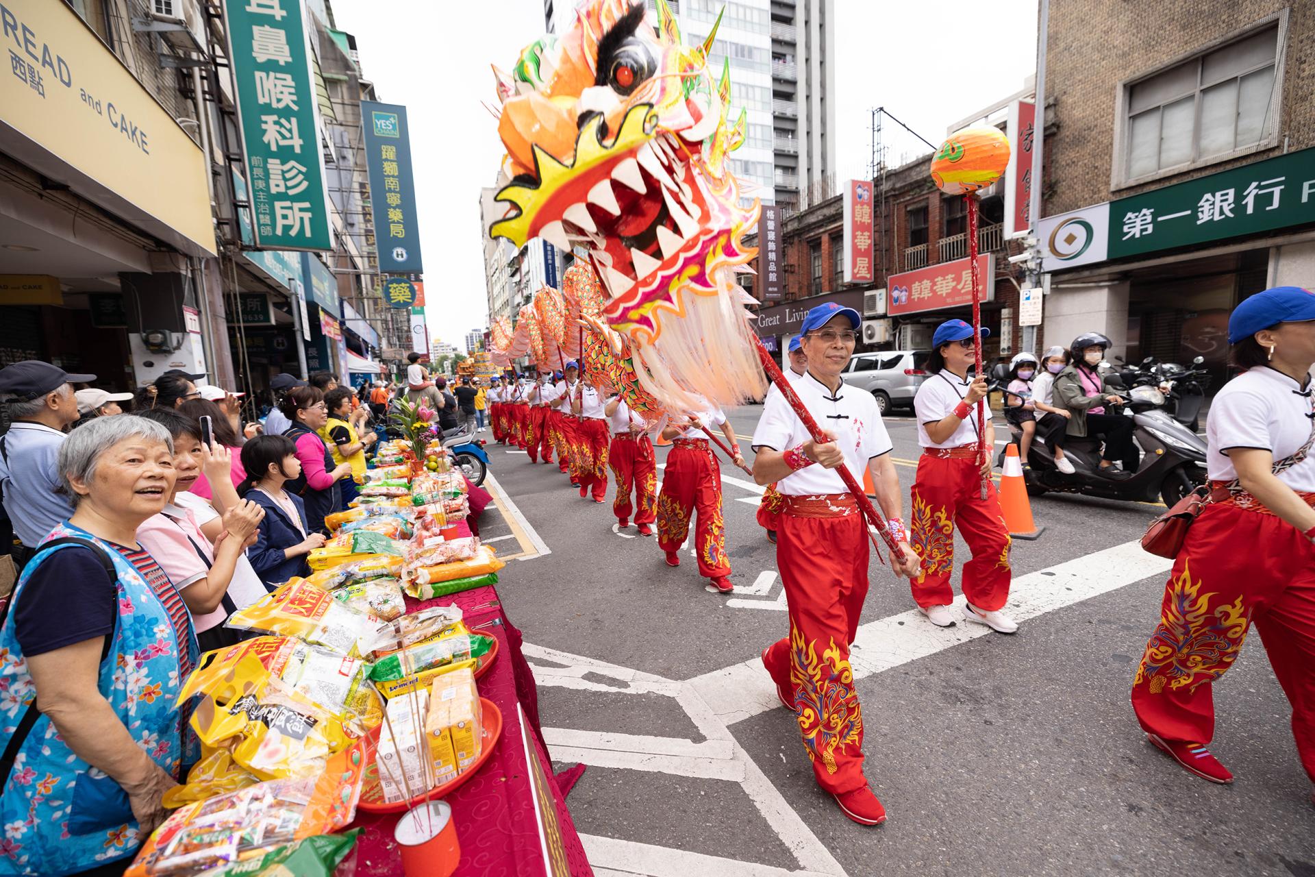 2024 Taipei Hakka Win