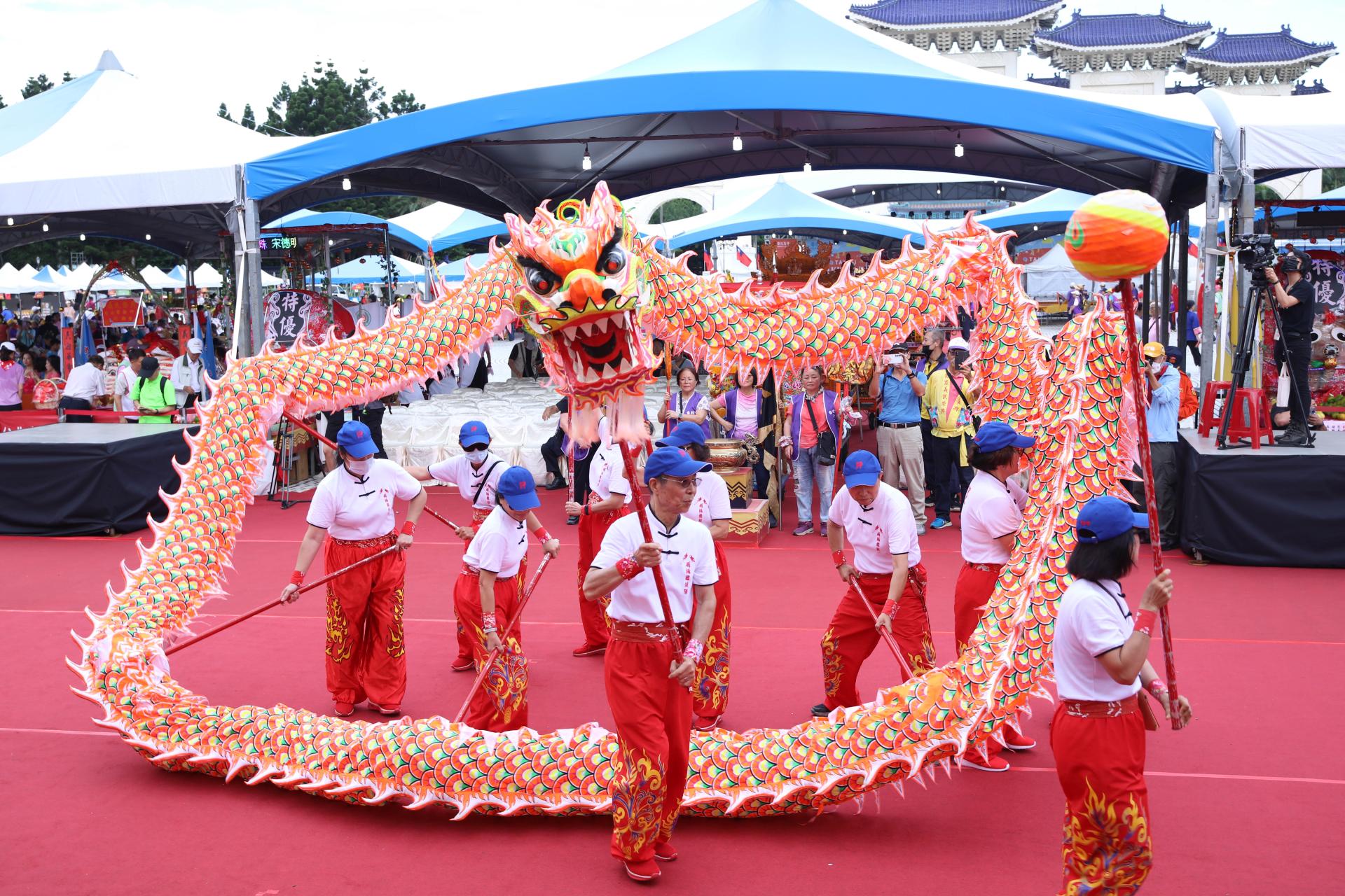 2024 Taipei Hakka Win