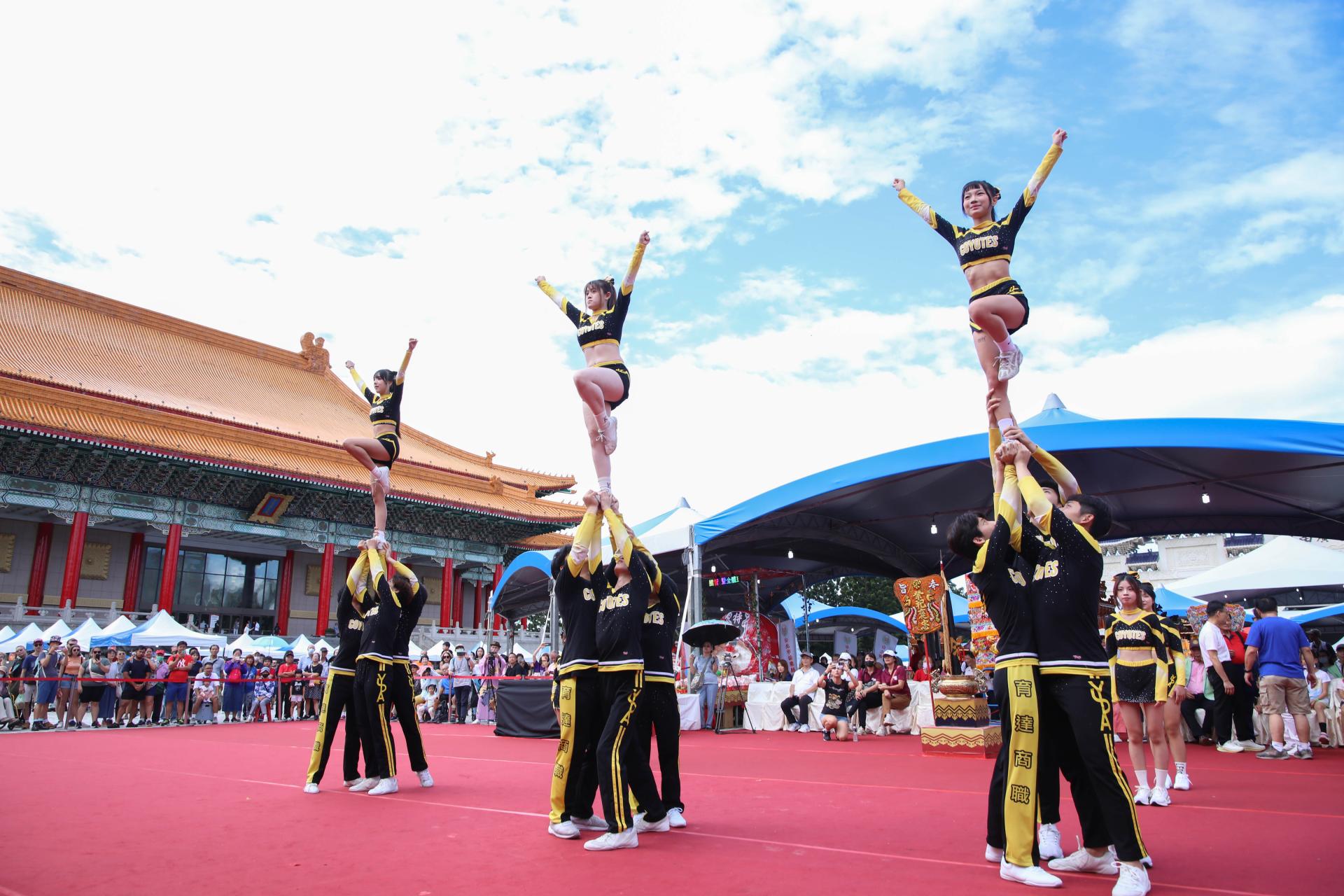 2024 Taipei Hakka Win